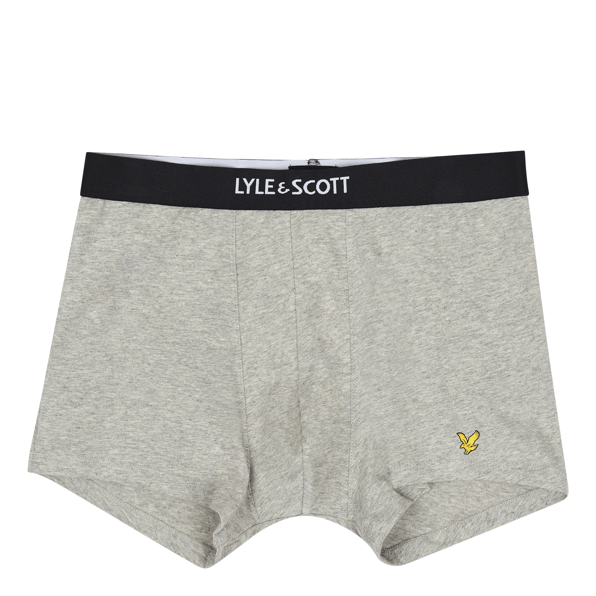Lyle & Scott Mens And Nathan 3 - Image 6