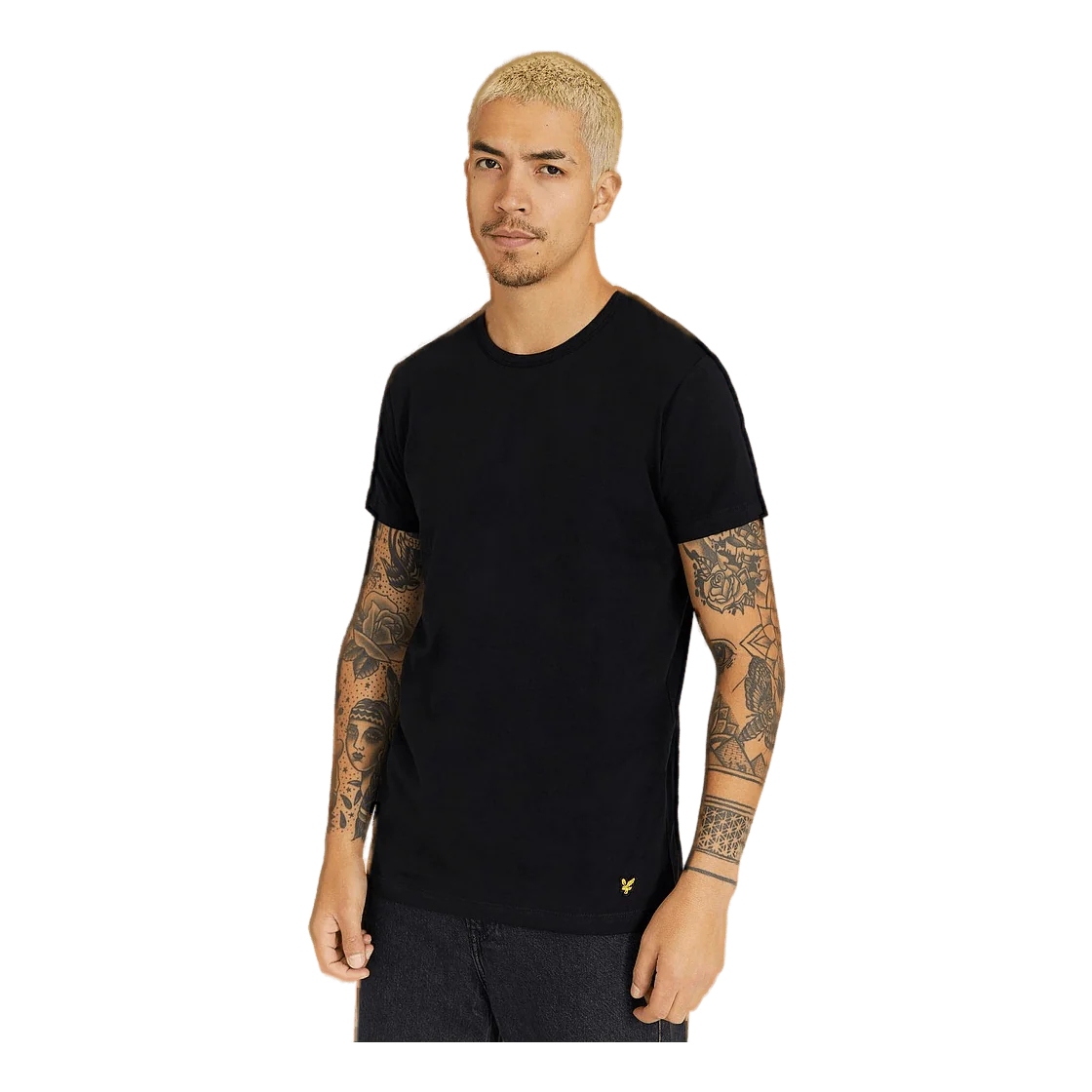 Lyle & Scott Maxwell
