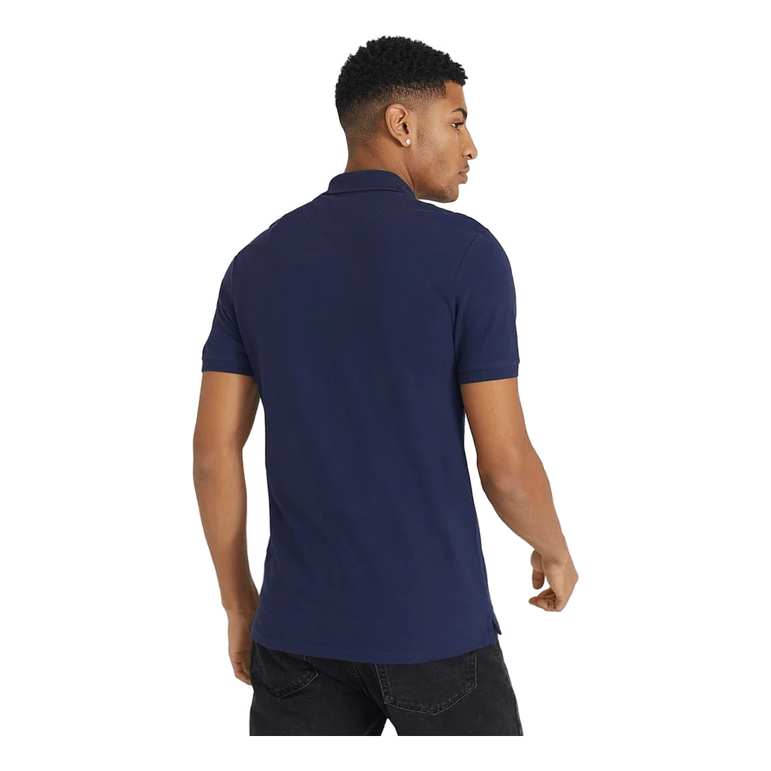 Plain Polo Shirt - Image 2