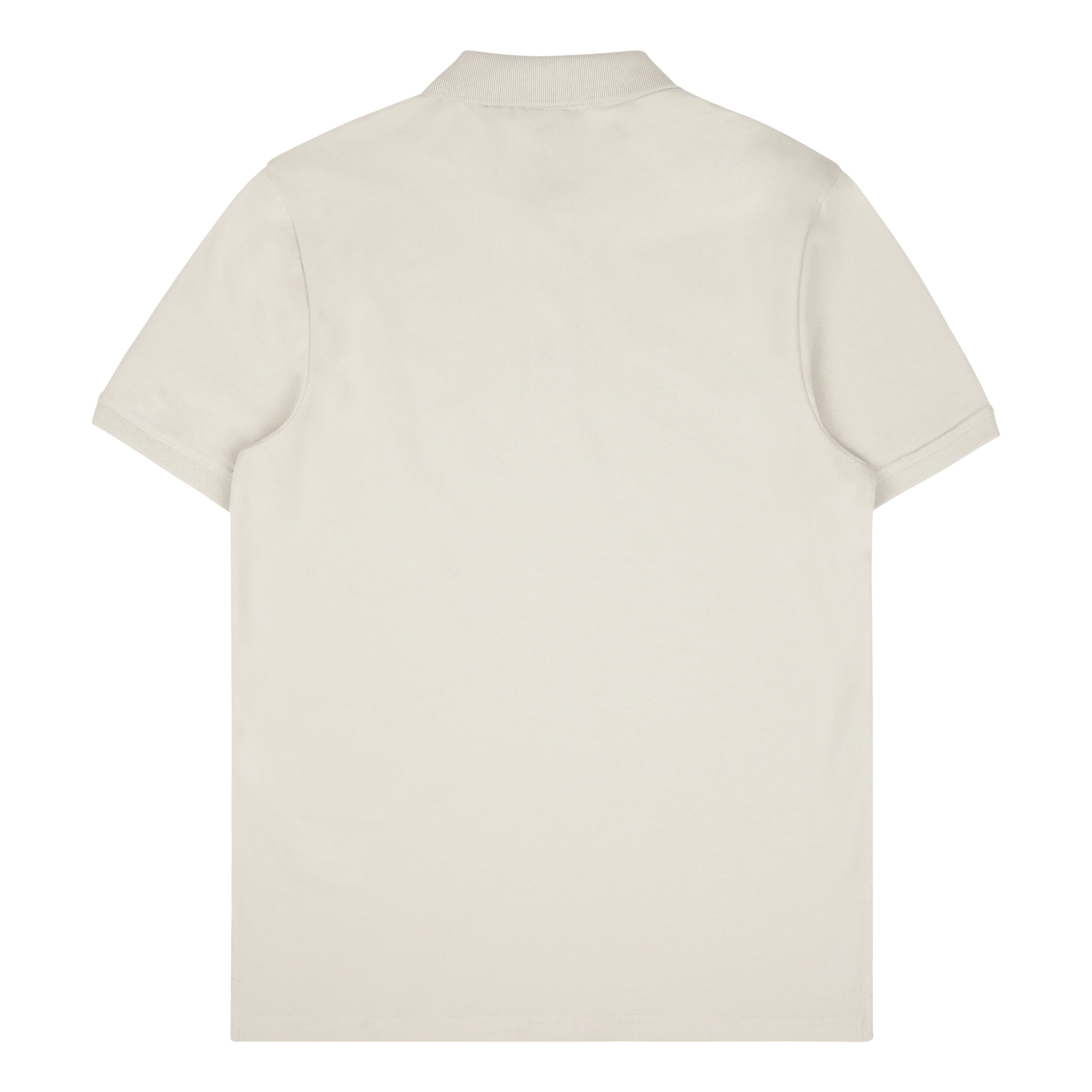 Plain Polo Shirt W870 Cove - Image 2