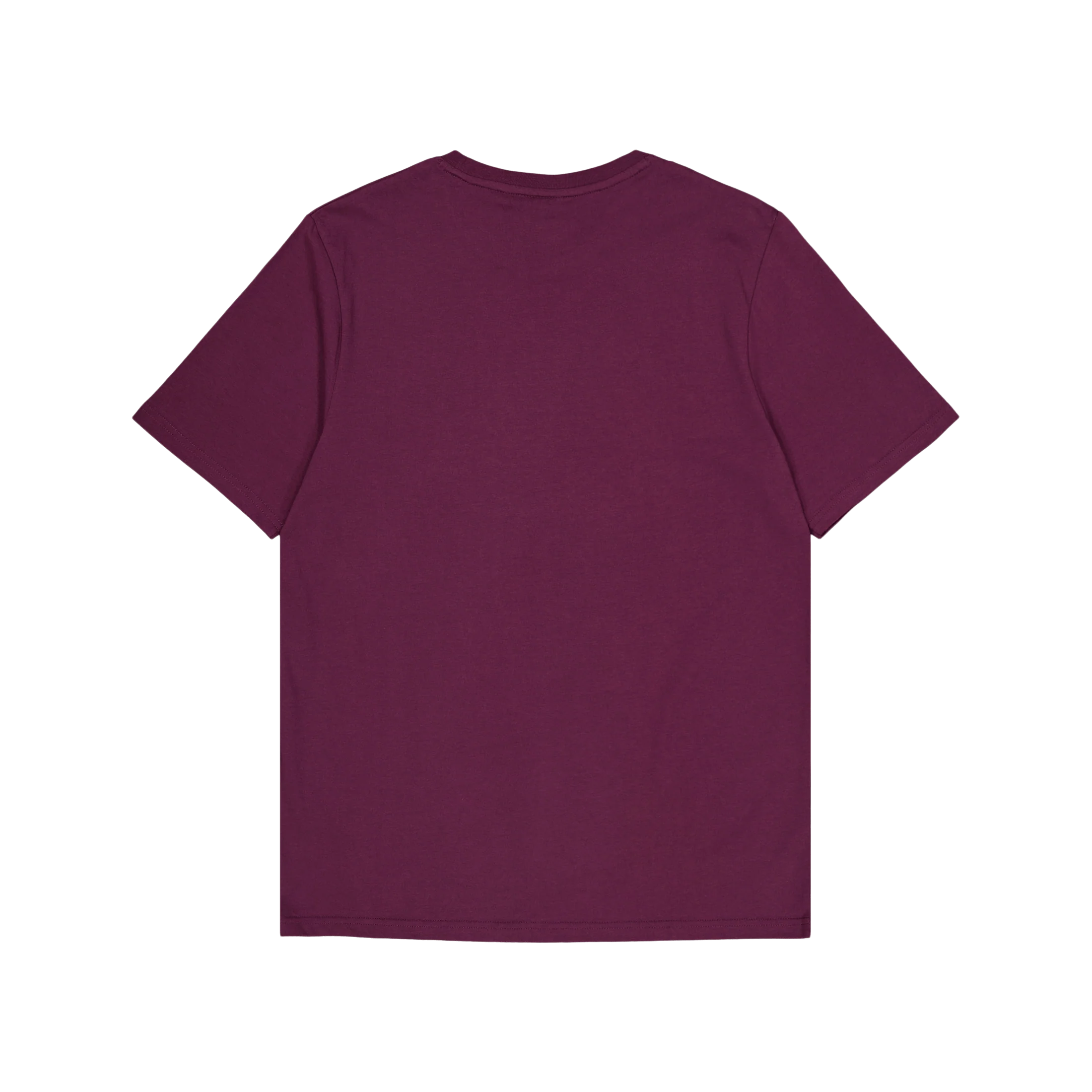 Plain T-shirt Z562 - Image 2
