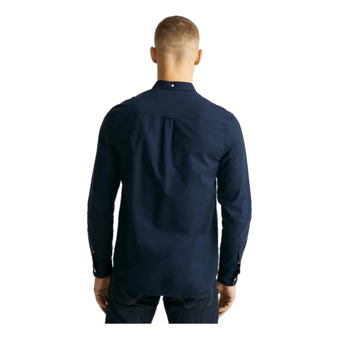 Regular Fit Light Weight Oxfor - Image 2