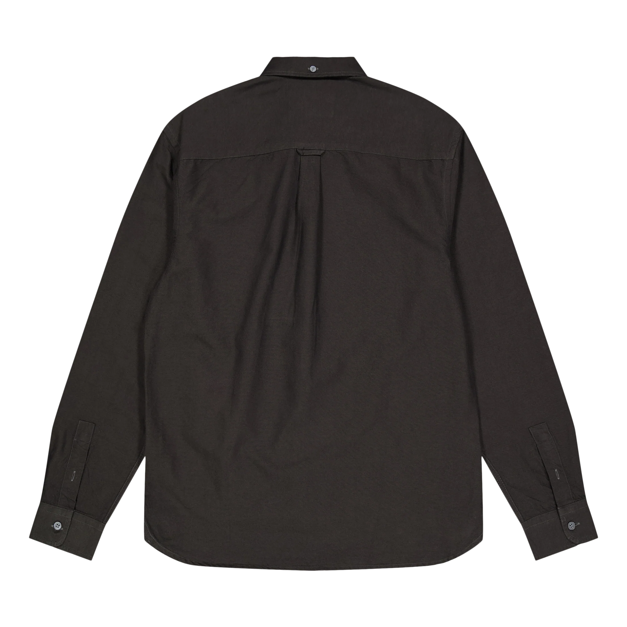 Lyle & Scott Regular Fit Light Weight Oxford - Image 3