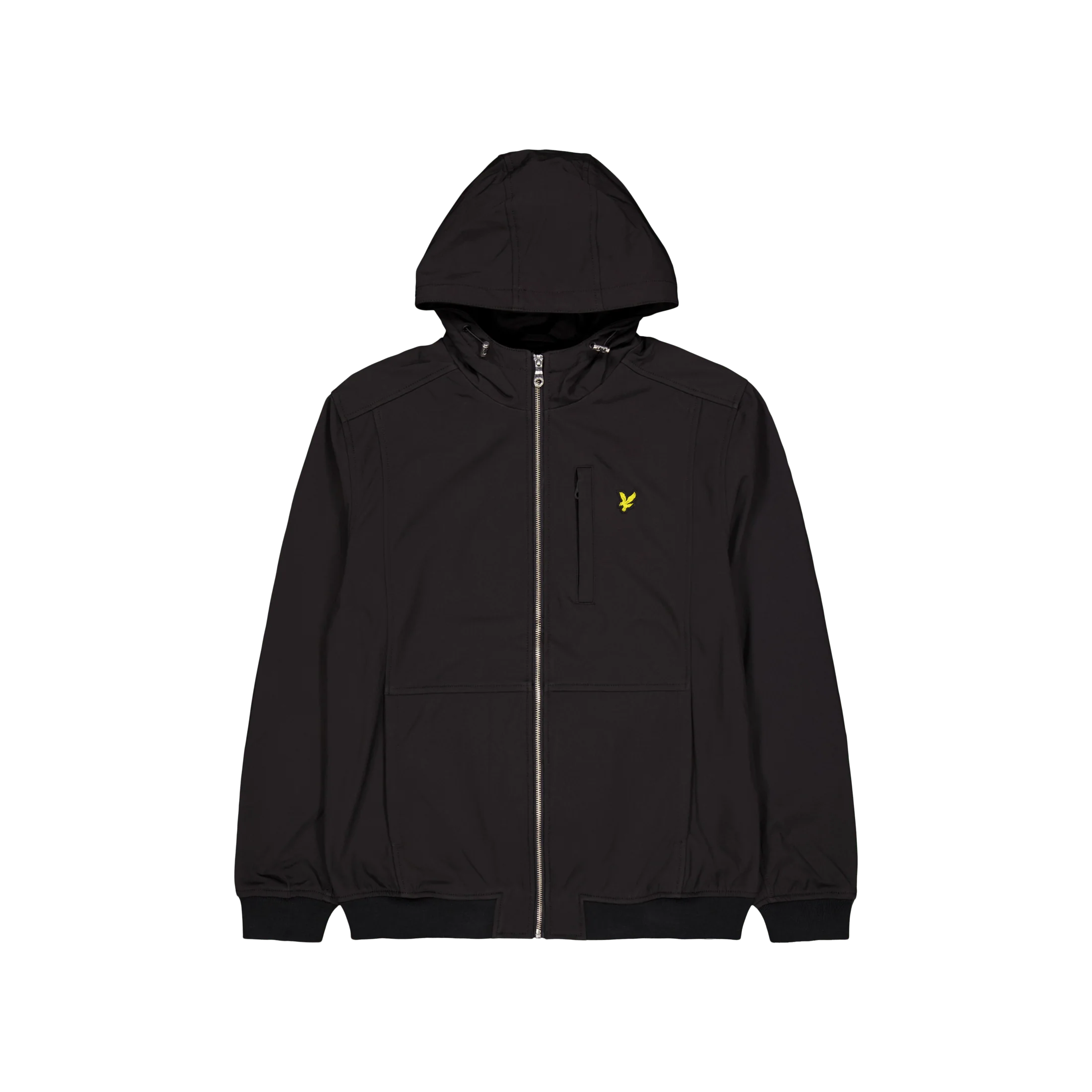 Softshell Jacket Z865 Jet