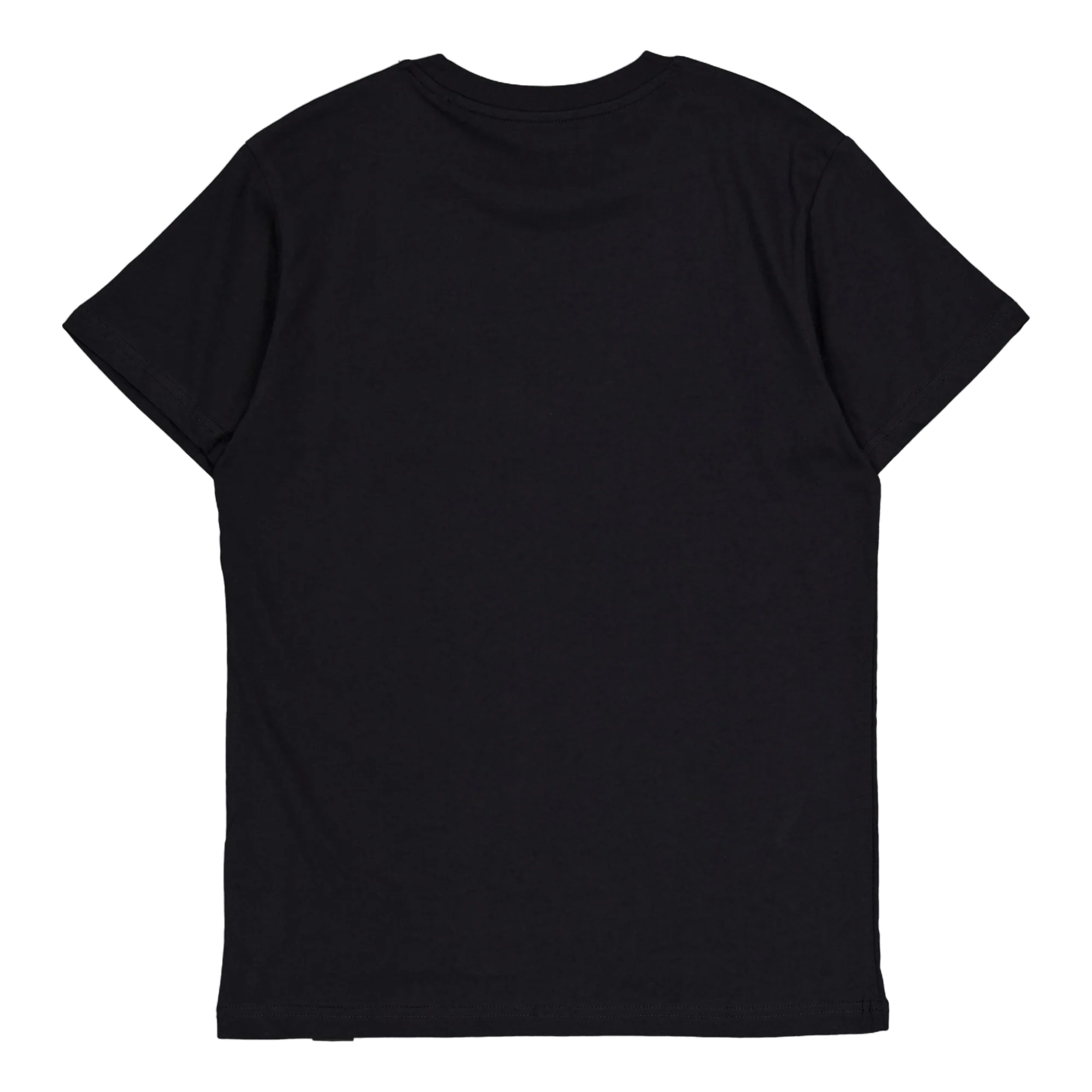 Organic Thor Tee 1 Black - Image 2