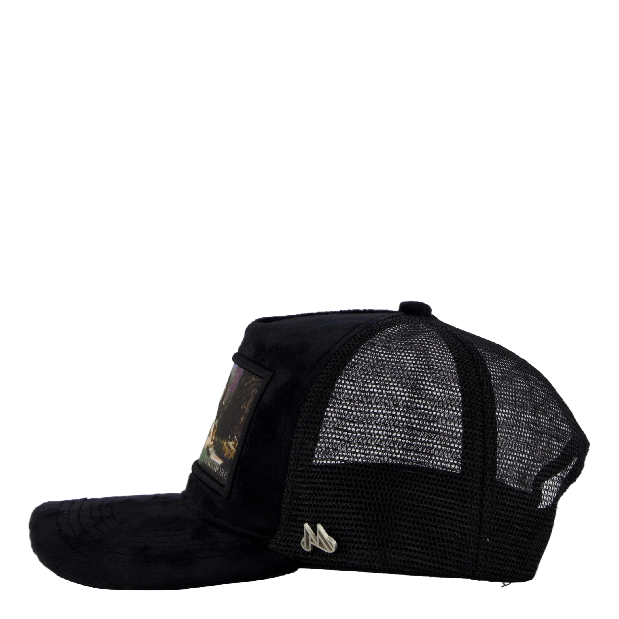 Unlimited Marilyn Cap Black - Image 2