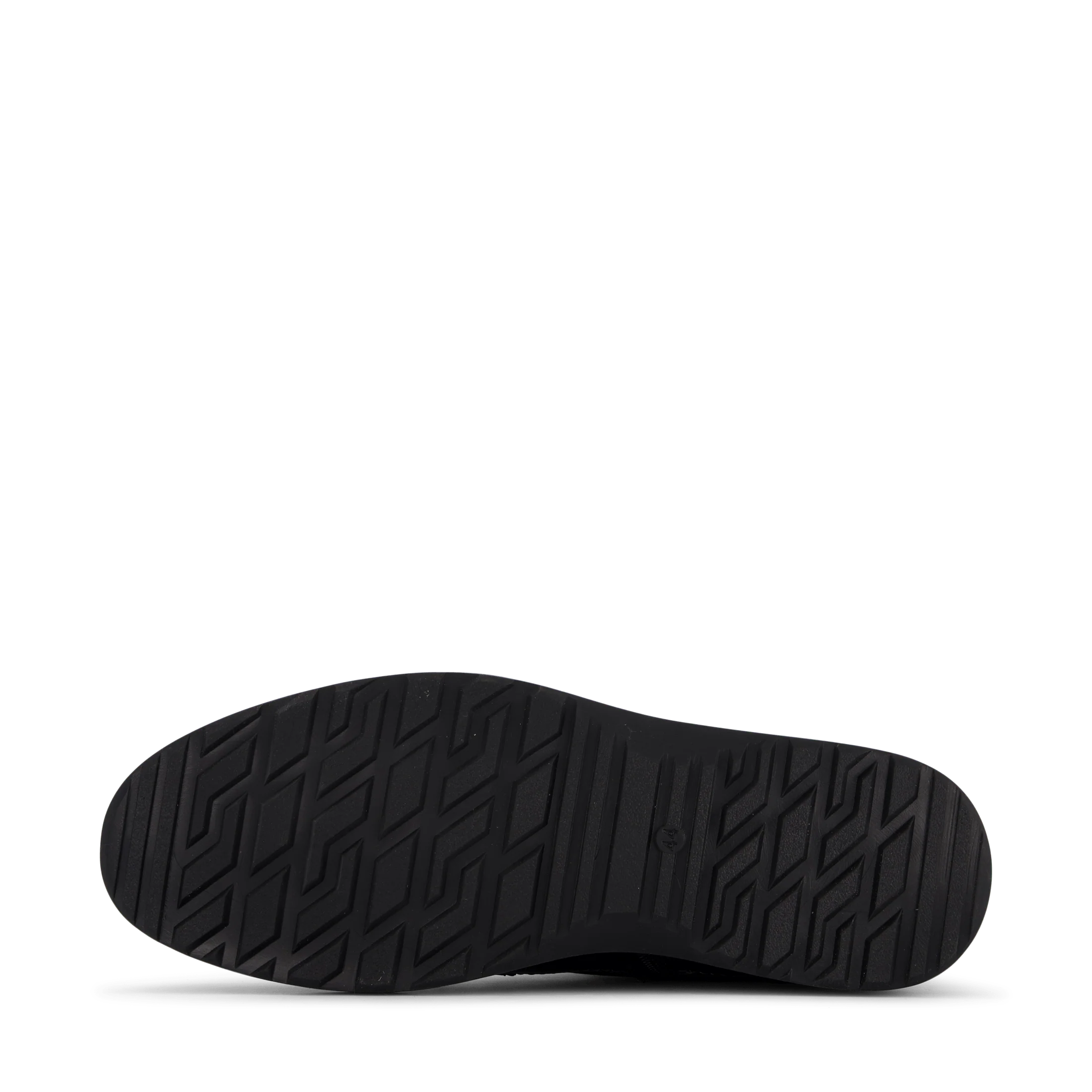 Marvin Z Bo Mid Fur M Black - Image 4