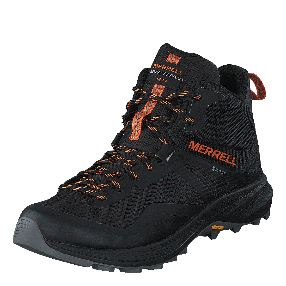 Mqm 3 Mid Gtx - Image 3