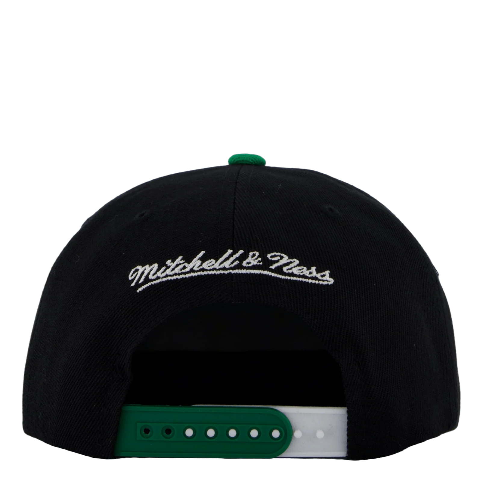 13 Draft Snapback Hwc Black - Image 3