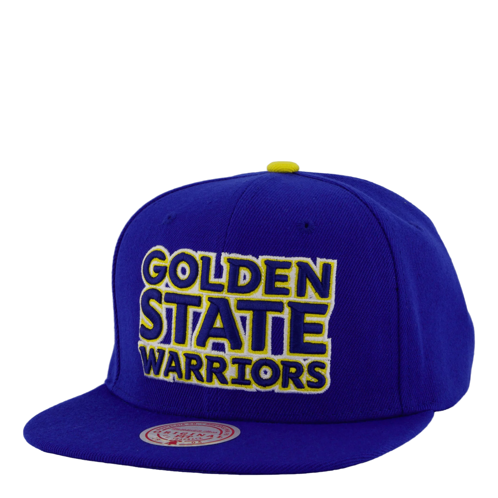 Warriors 13 Draft Snapback HWC