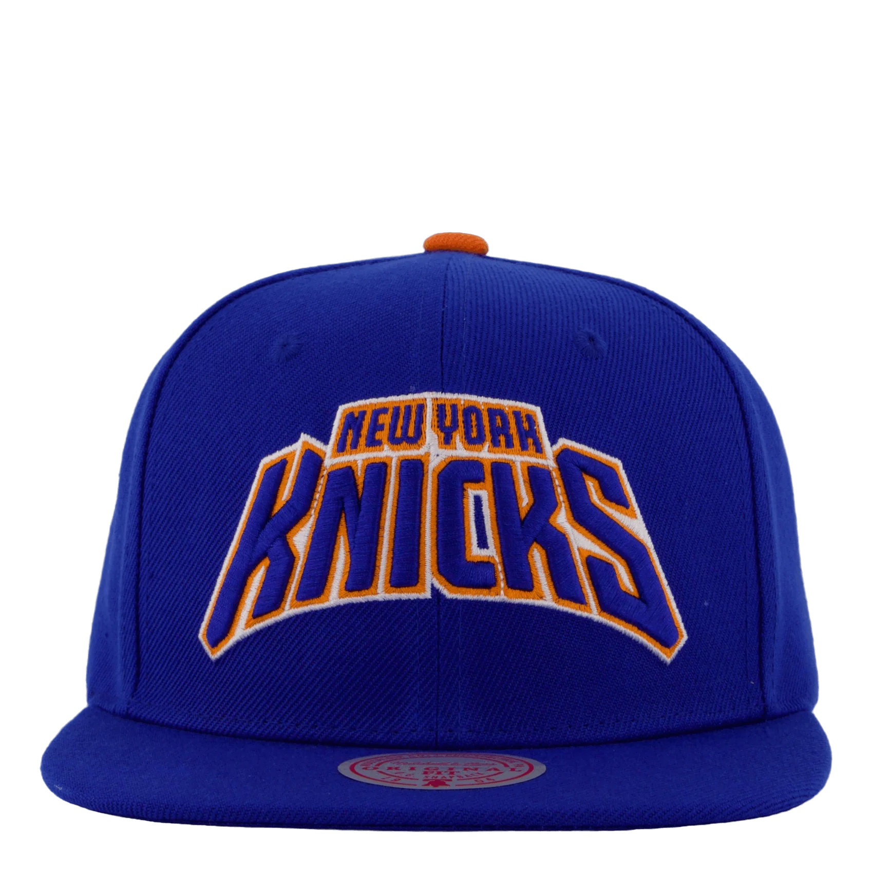 Knicks 13 Draft Snapback HWC - Image 5