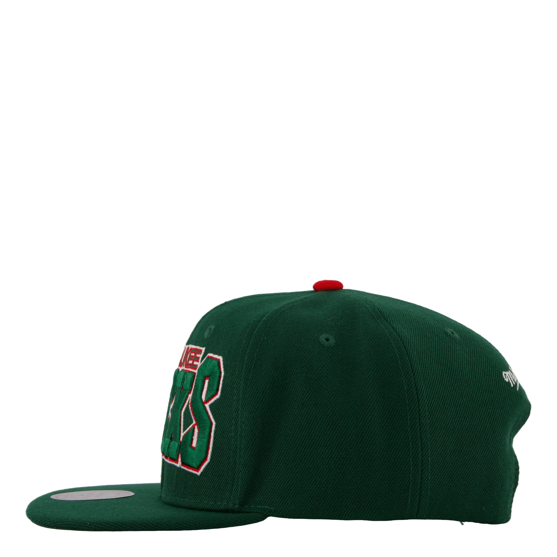 Bucks 13 Draft Snapback HWC - Image 2