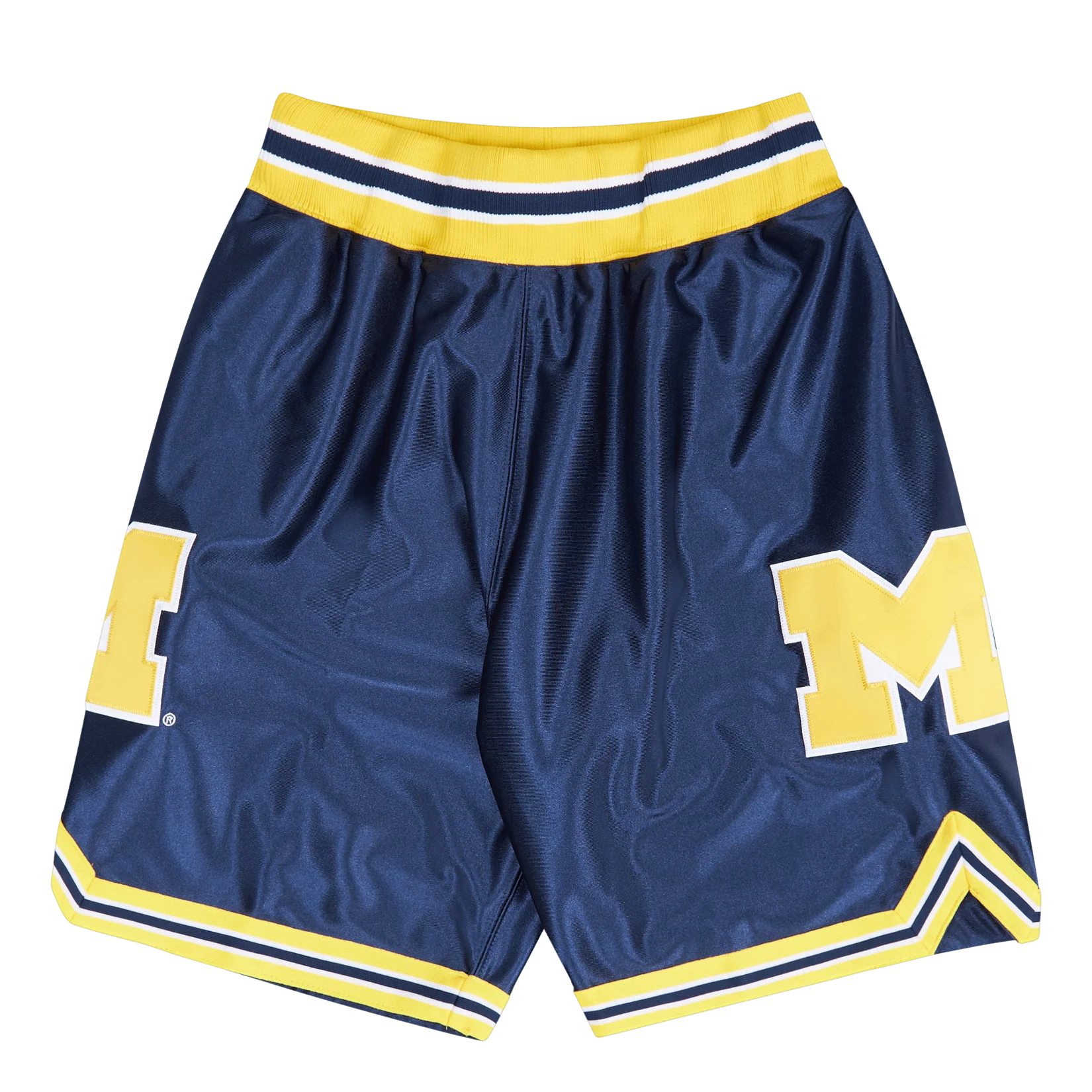 1991 -92 University Of Michigan