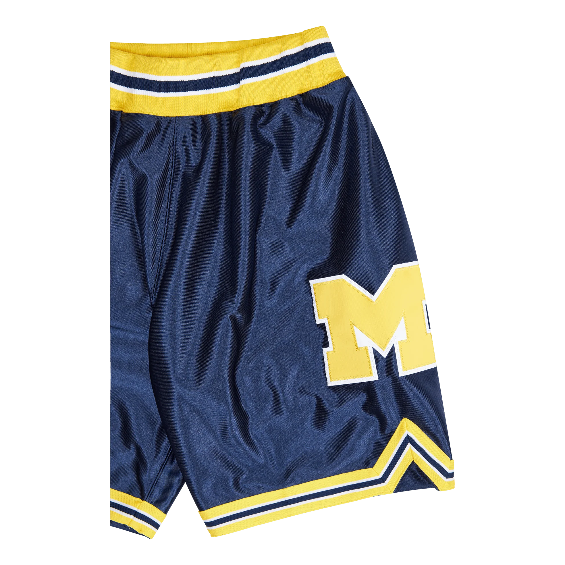 1991 -92 University Of Michigan - Image 3