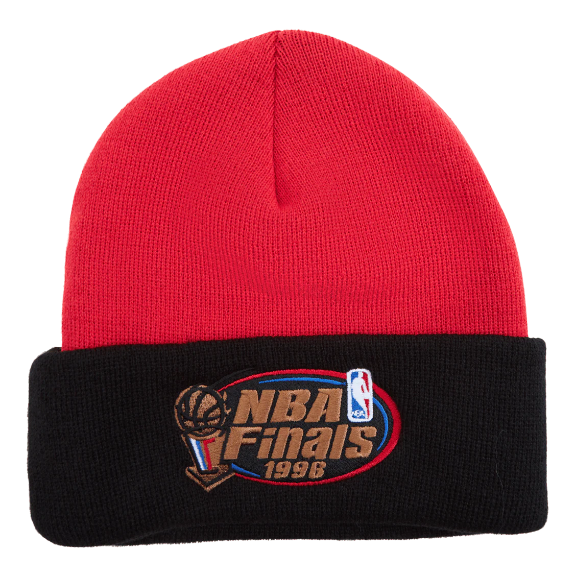 1996 Finals Beanie HWC