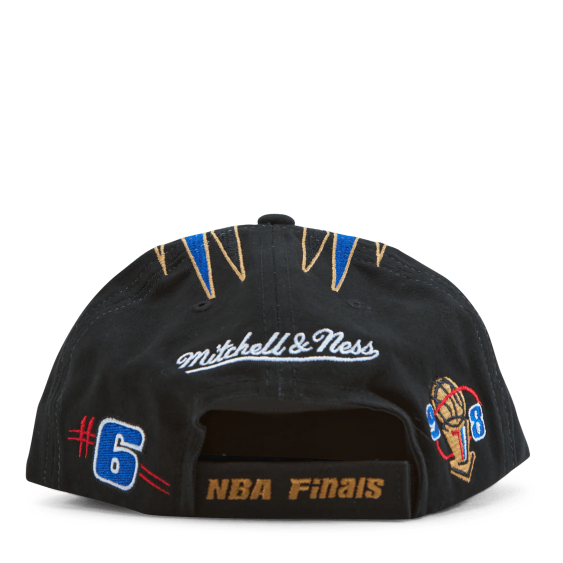 Bulls 1998 Champions - Image 3