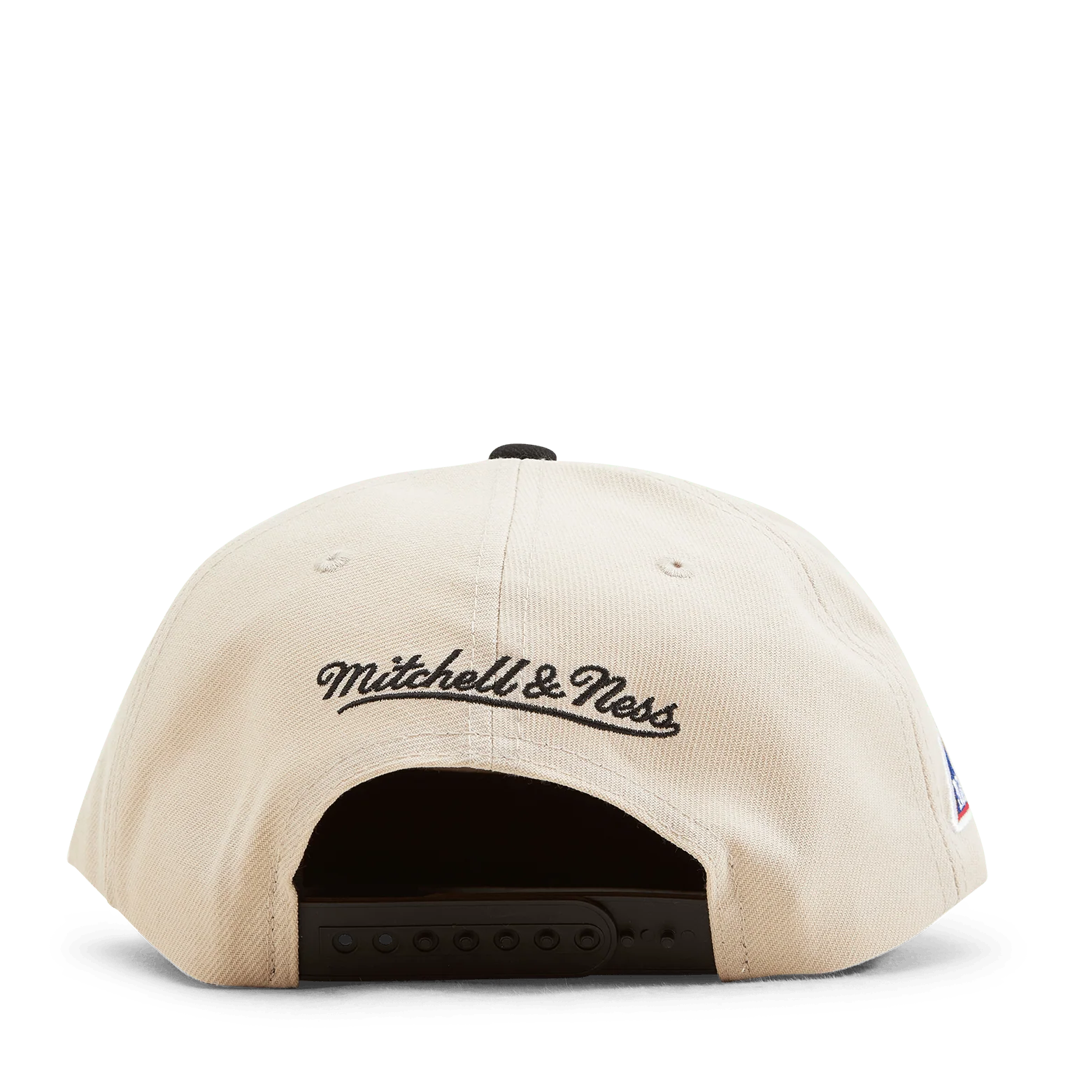 Bulls 50th Snapback Off - Image 3