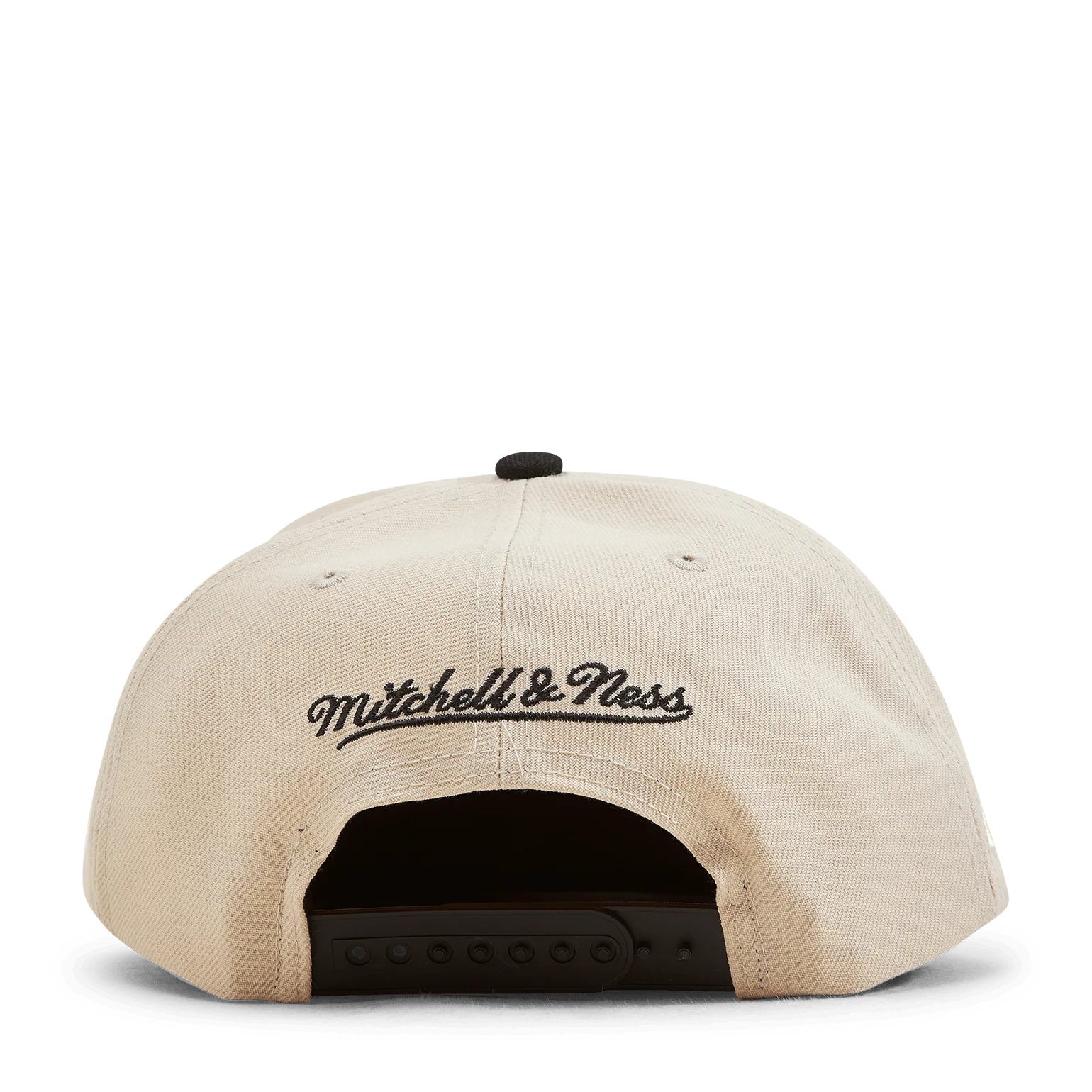 Blazers 50th Snapback Off - Image 3