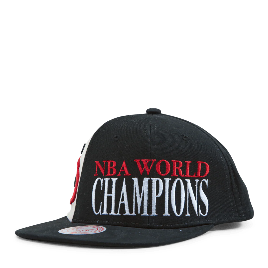Rockets 75th Canal World Champ Snapback