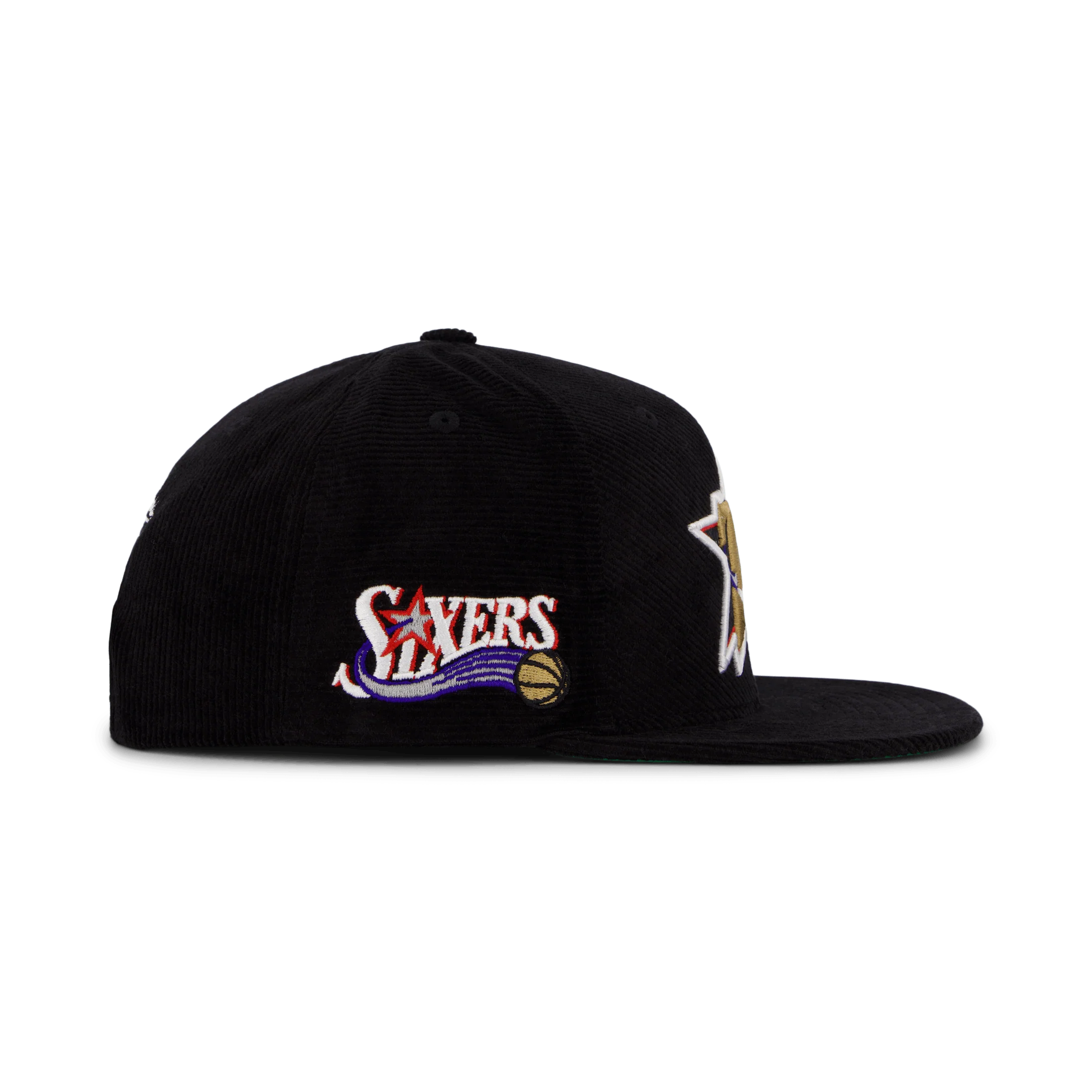 76ers All Directions Snapback HWC - Image 4