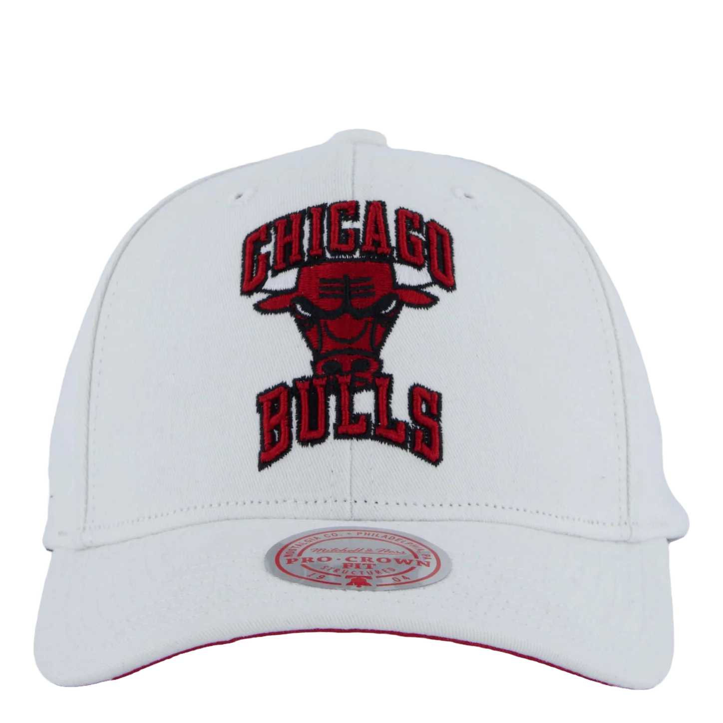 Bulls All In Pro Snapback - Image 5