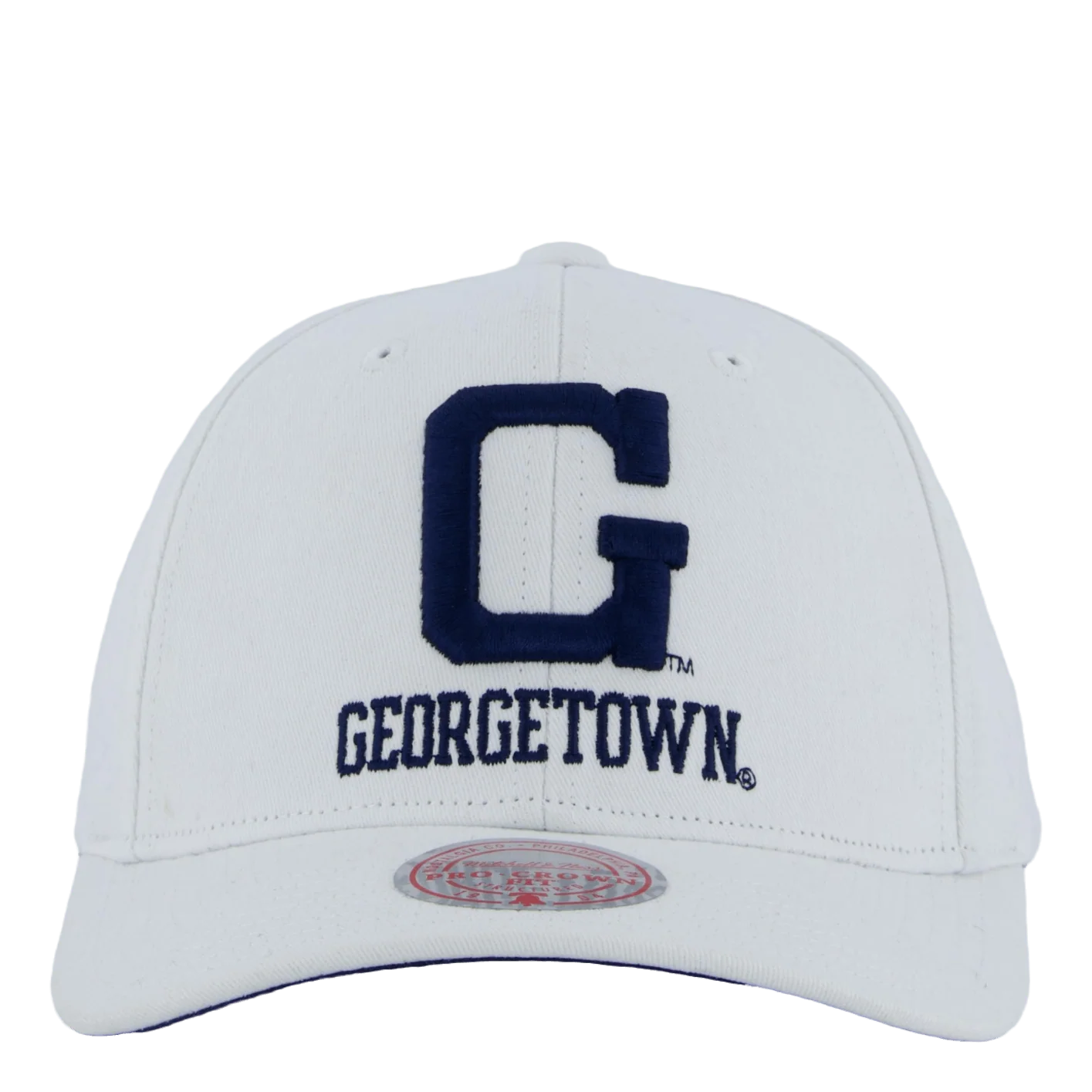 Hoyas All In Pro Snapback - Image 5