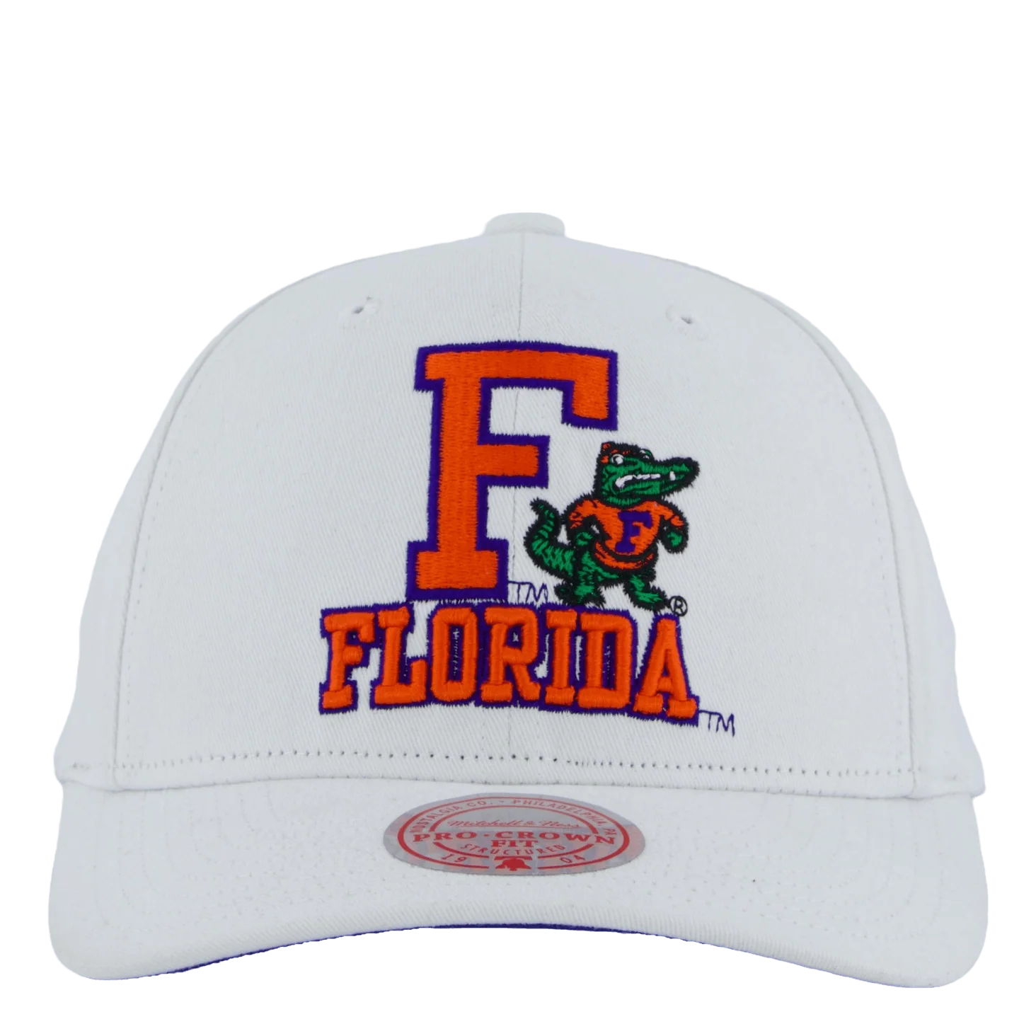 Gators All In Pro Snapback - Image 5