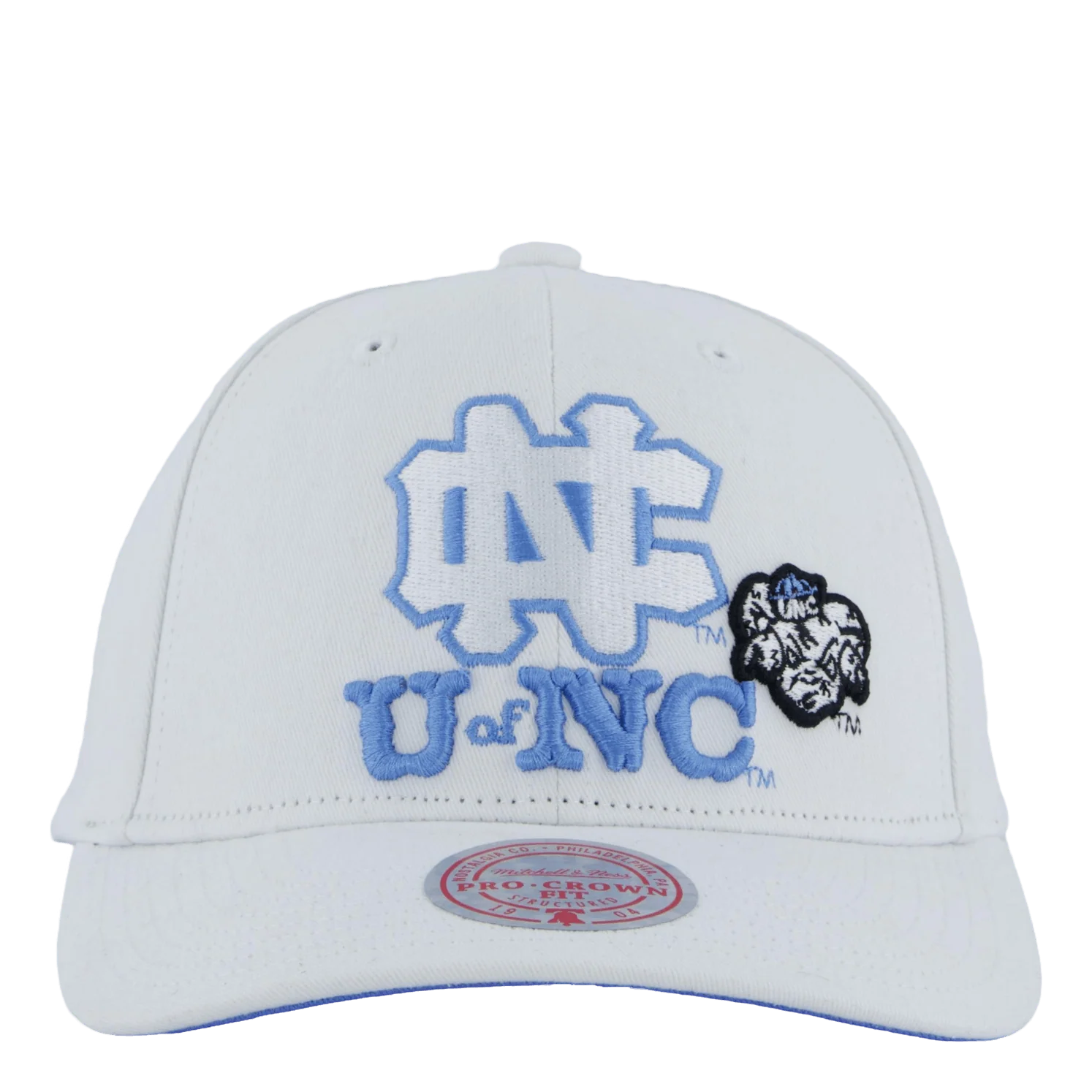 UNC All In Pro Snapback - Image 5