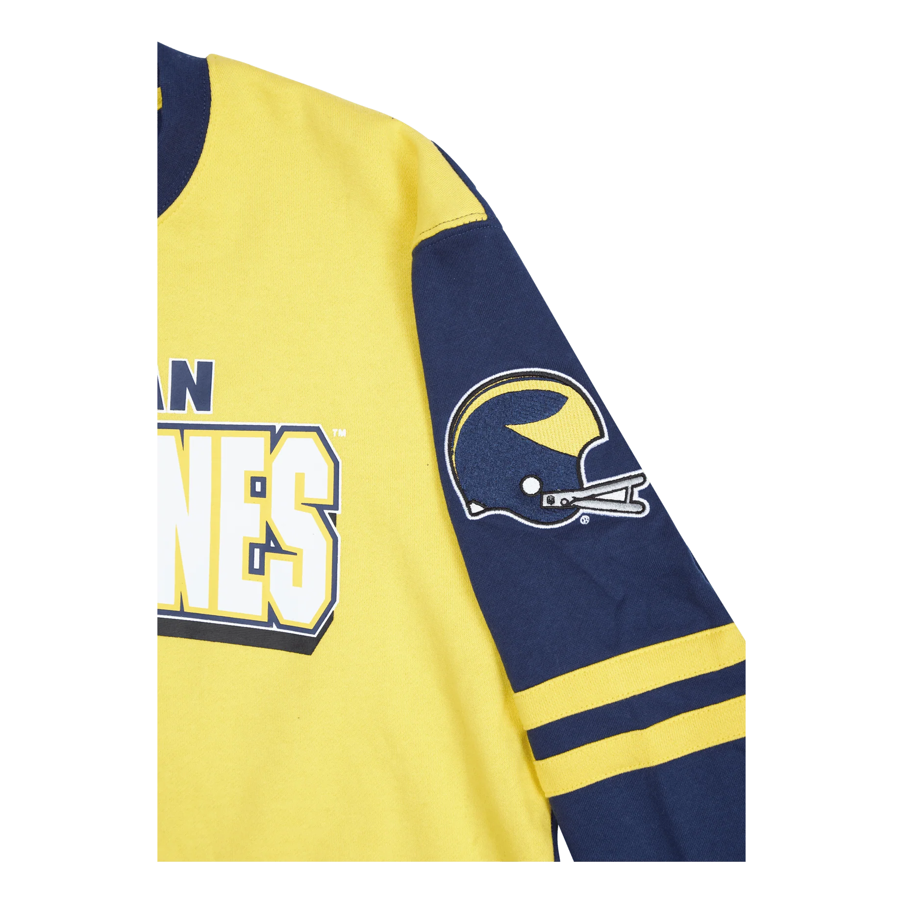 Michigan All Over Crew 2.0 - Image 5