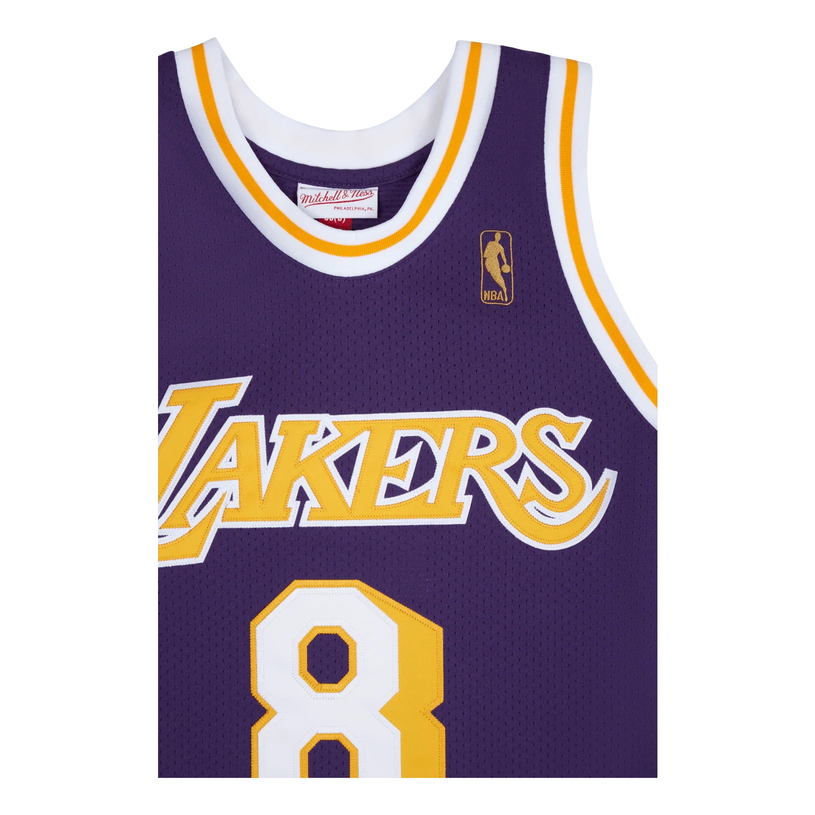 Lakers Authentic 1996 Kobe - Image 3