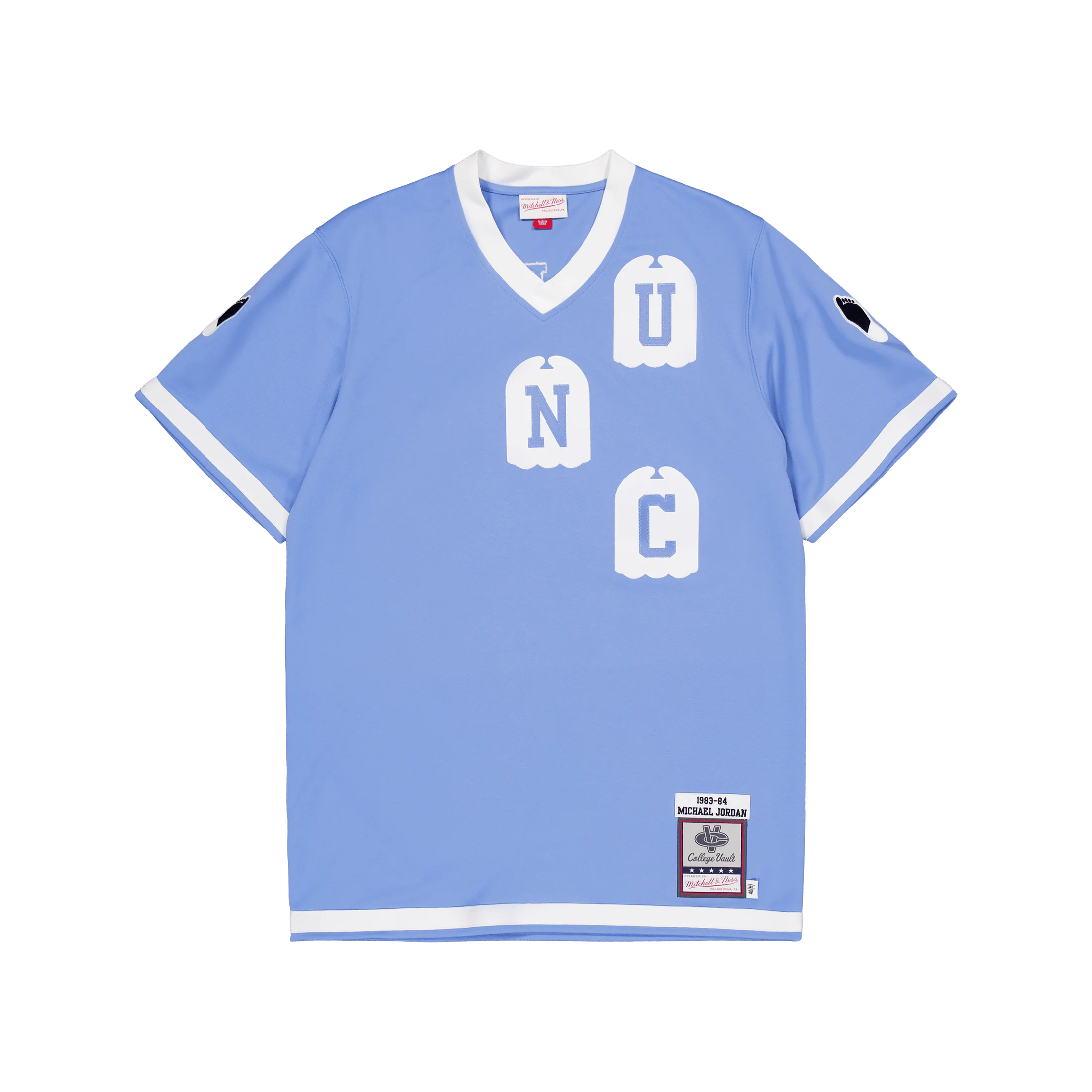 Authentic Shooting Shirt - Mic Light Blue