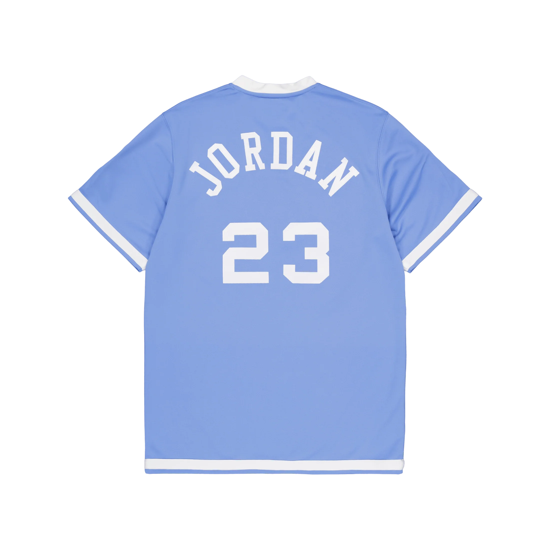 Authentic Shooting Shirt - Mic Light Blue - Image 2
