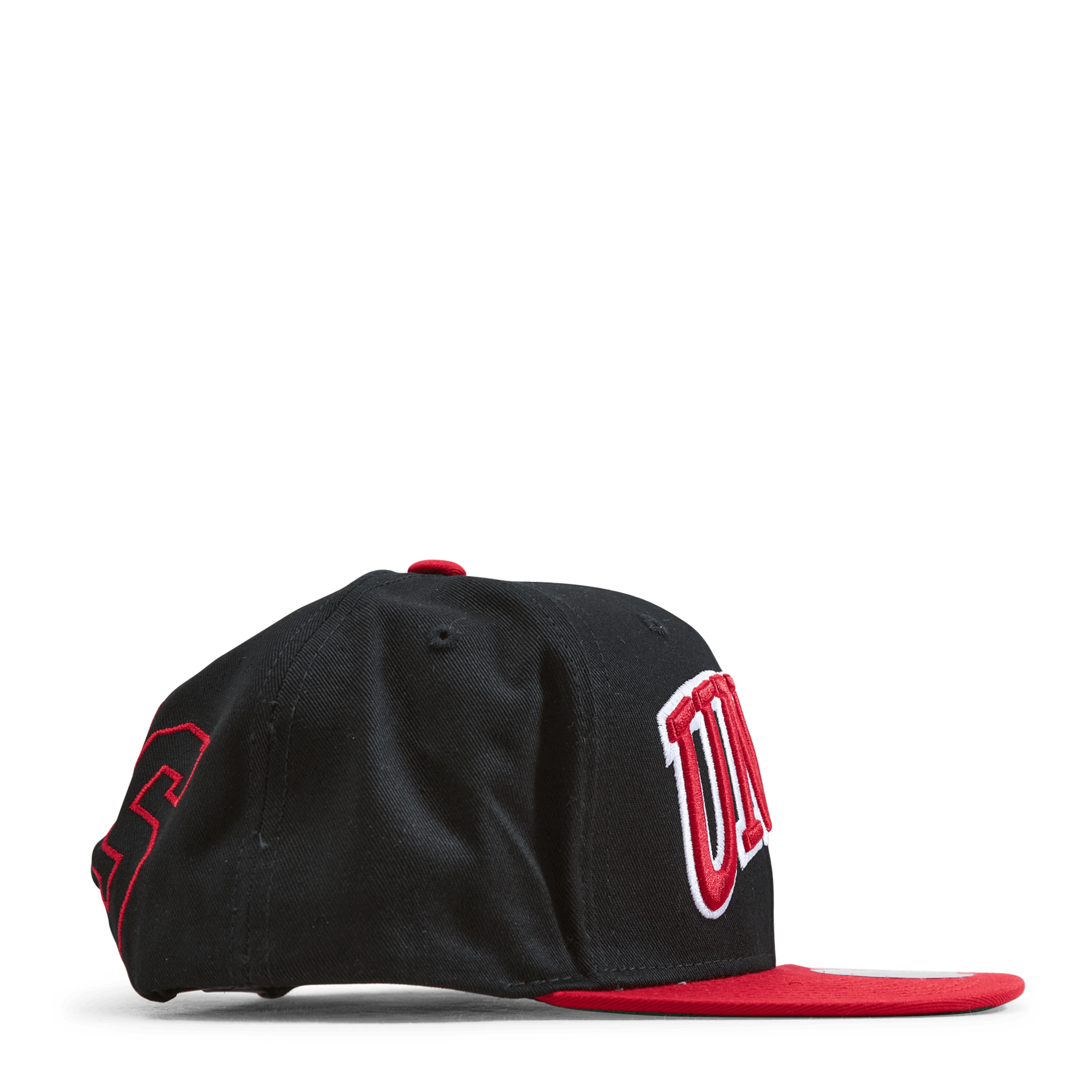UNLV Rebels Back In Action Snapback - Image 4