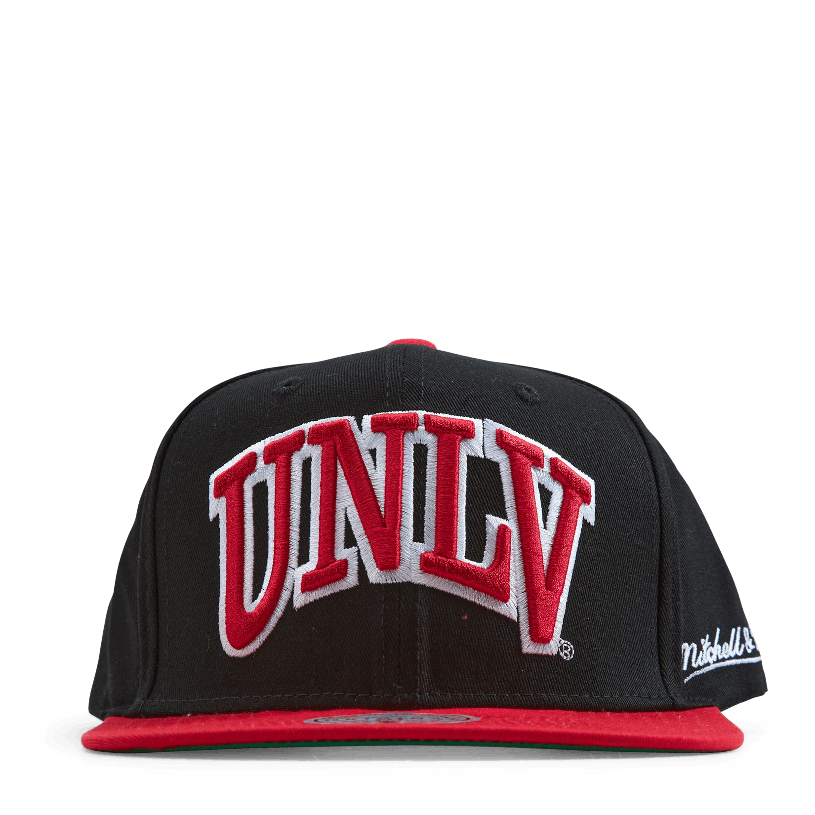 UNLV Rebels Back In Action Snapback - Image 5