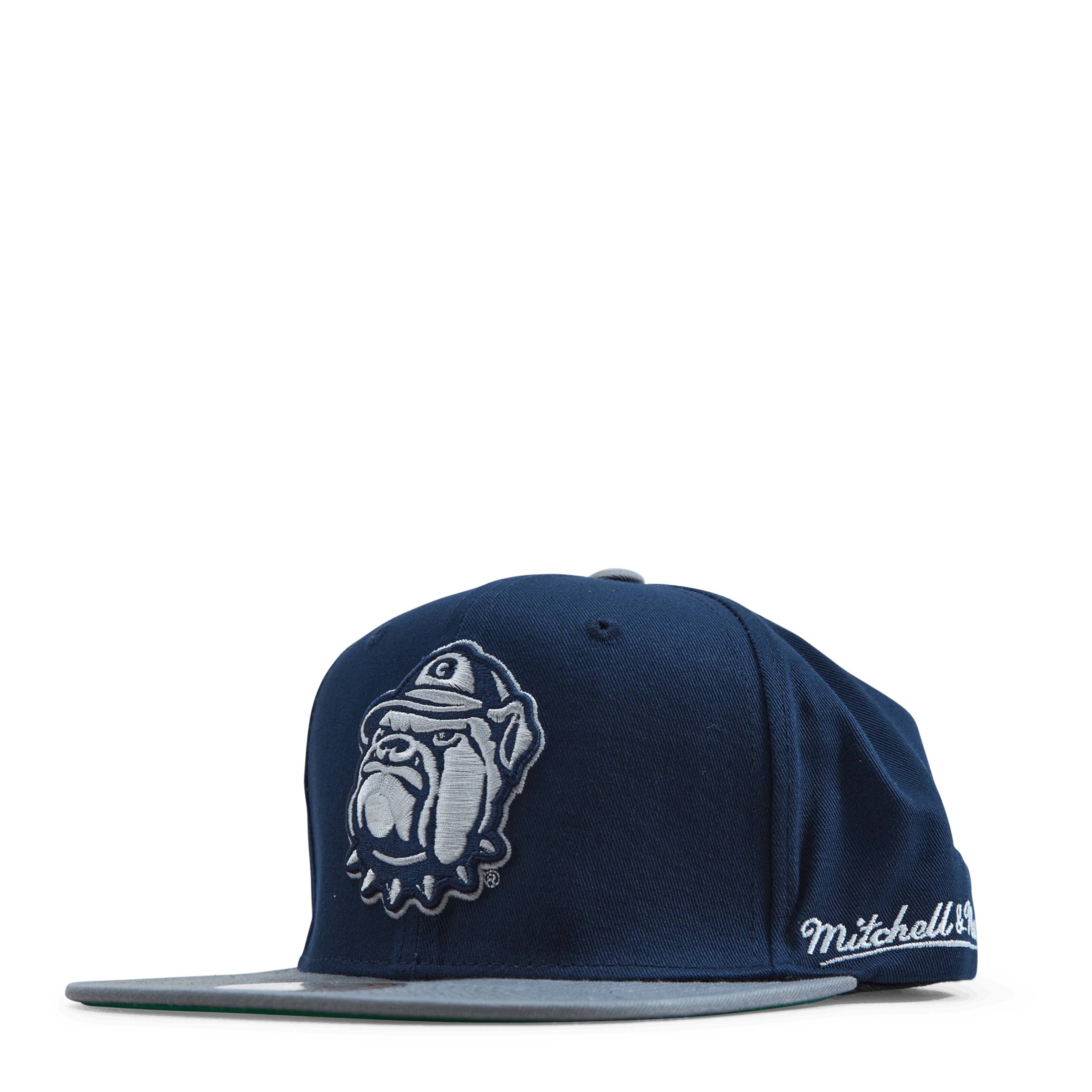 Hoyas Back In Action Snapback
