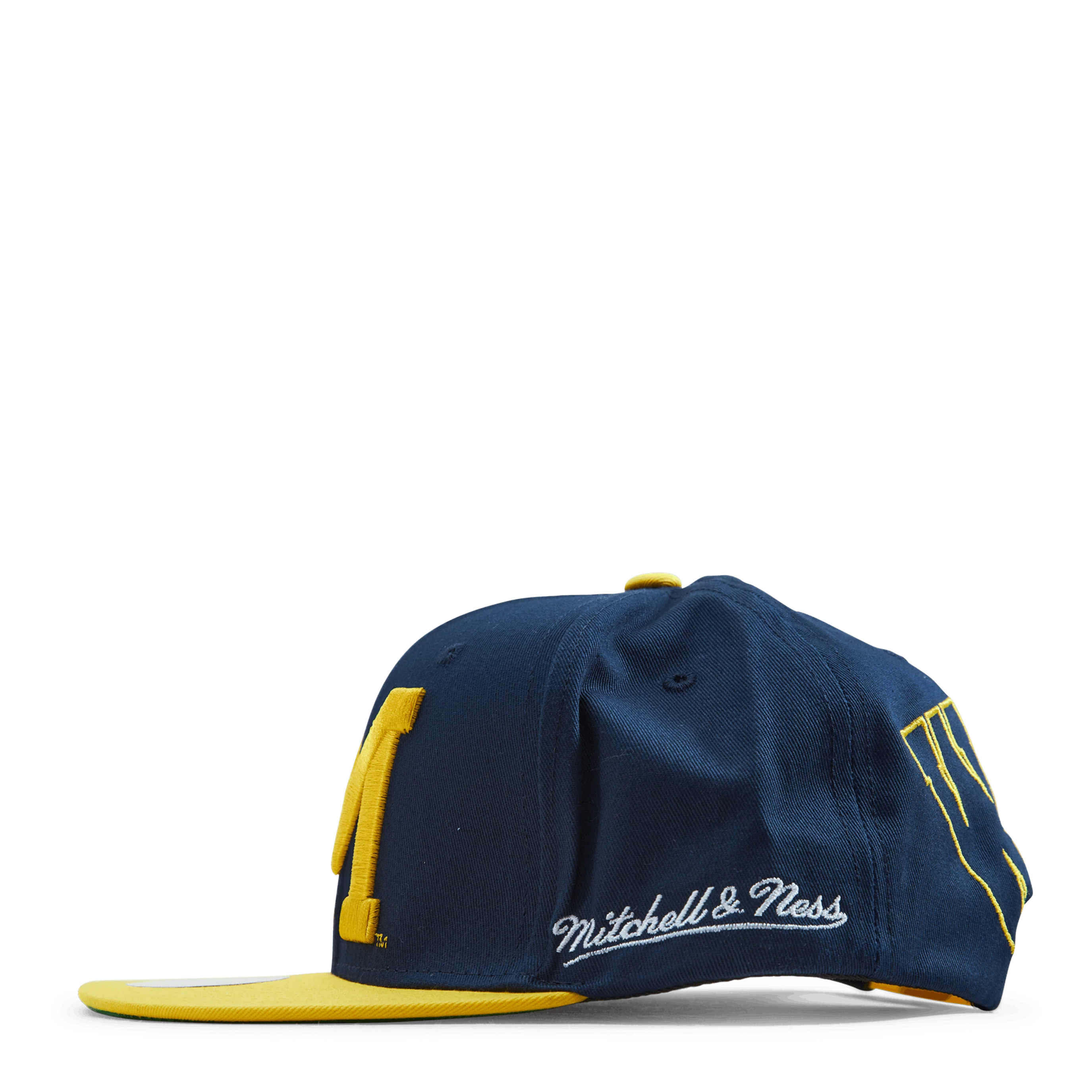 Michigan Back In Action Snapback - Image 2