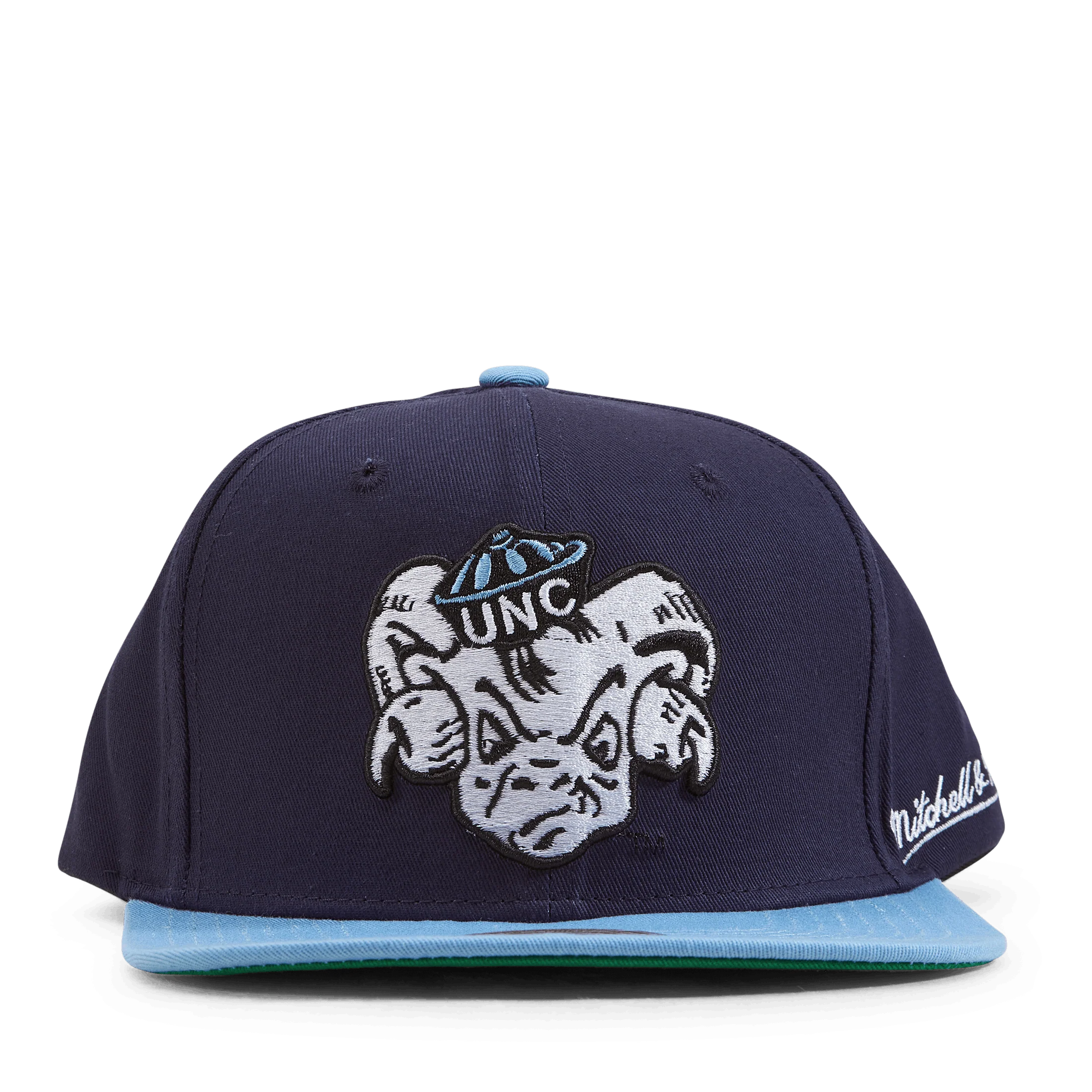 UNC Back In Action Snapback - Image 5