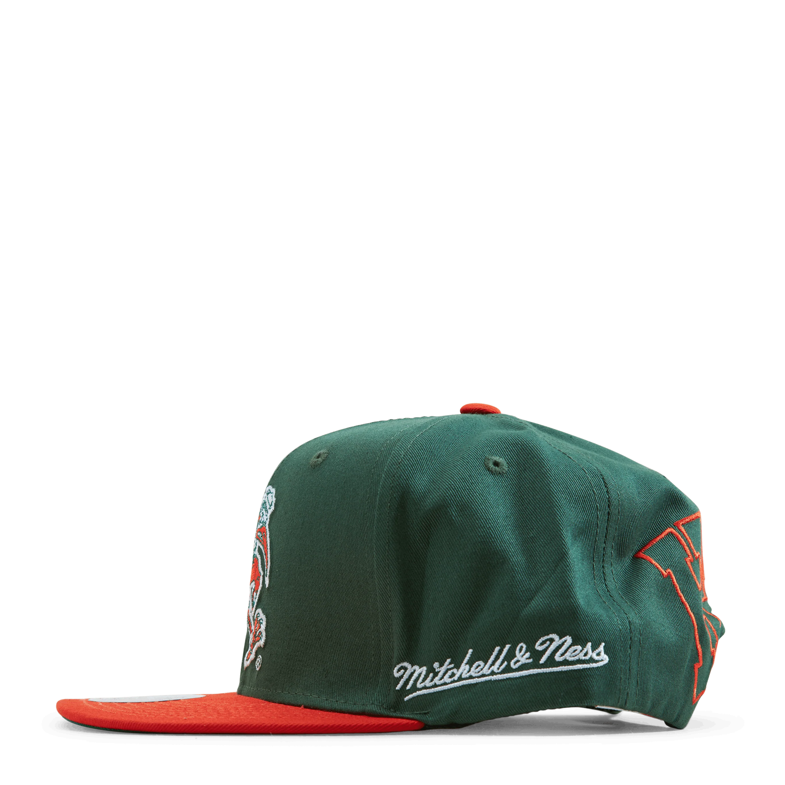 Back In Action Snapback - Image 2