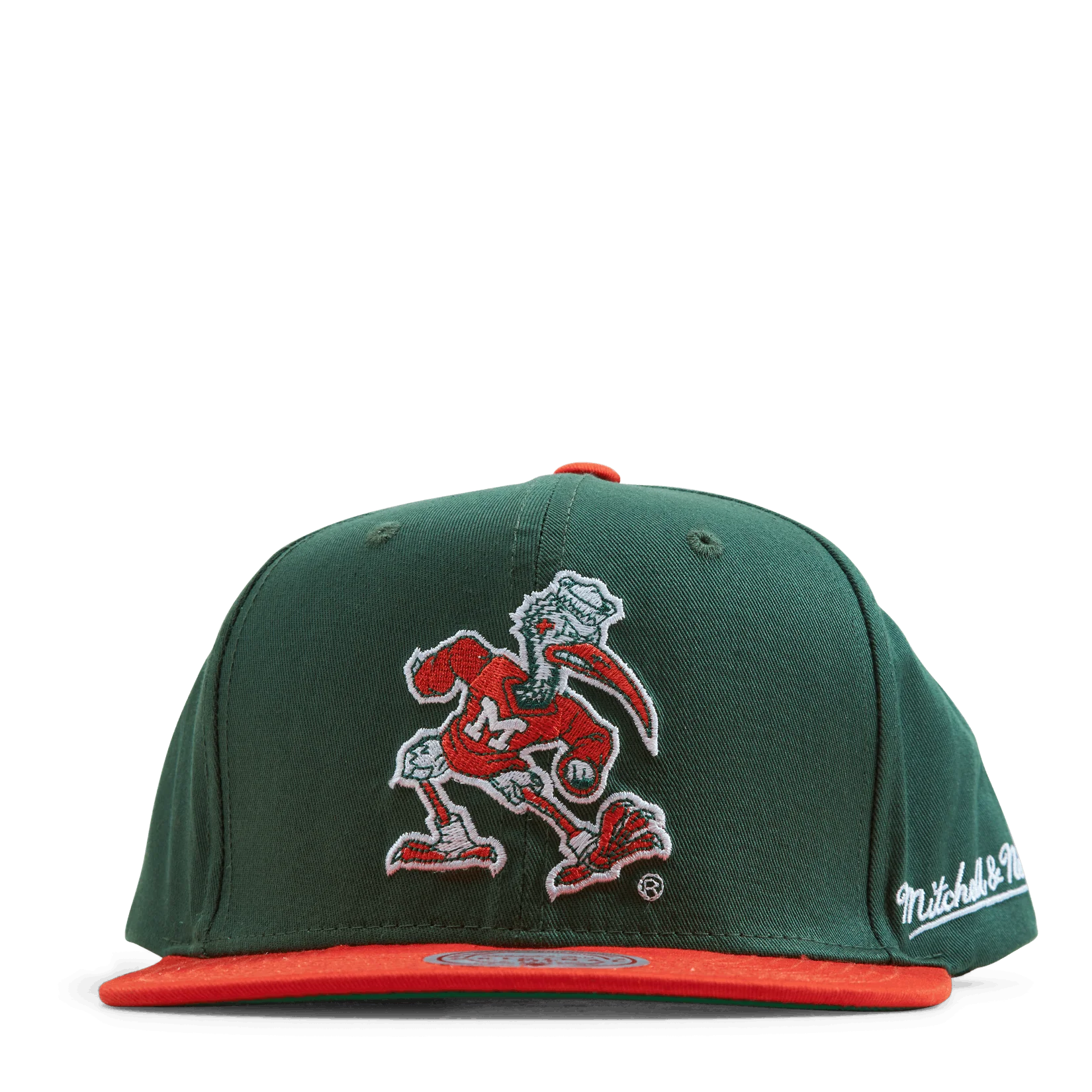 Back In Action Snapback - Image 5