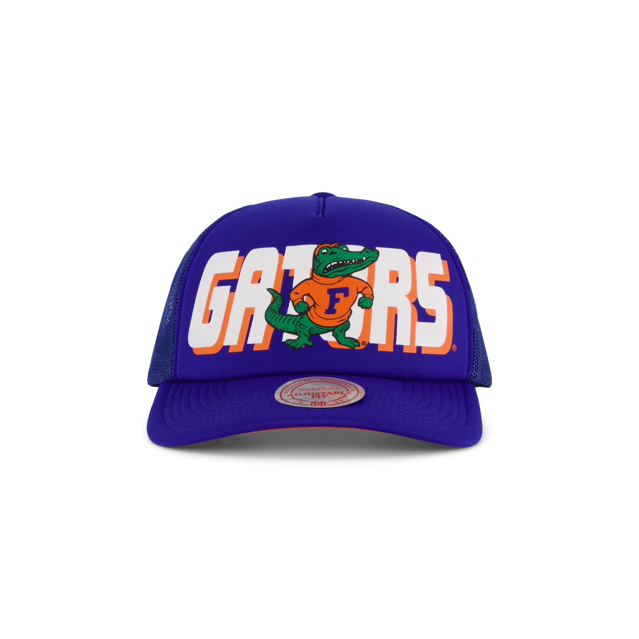 Gators Billboard Trucker Snapback - Image 5