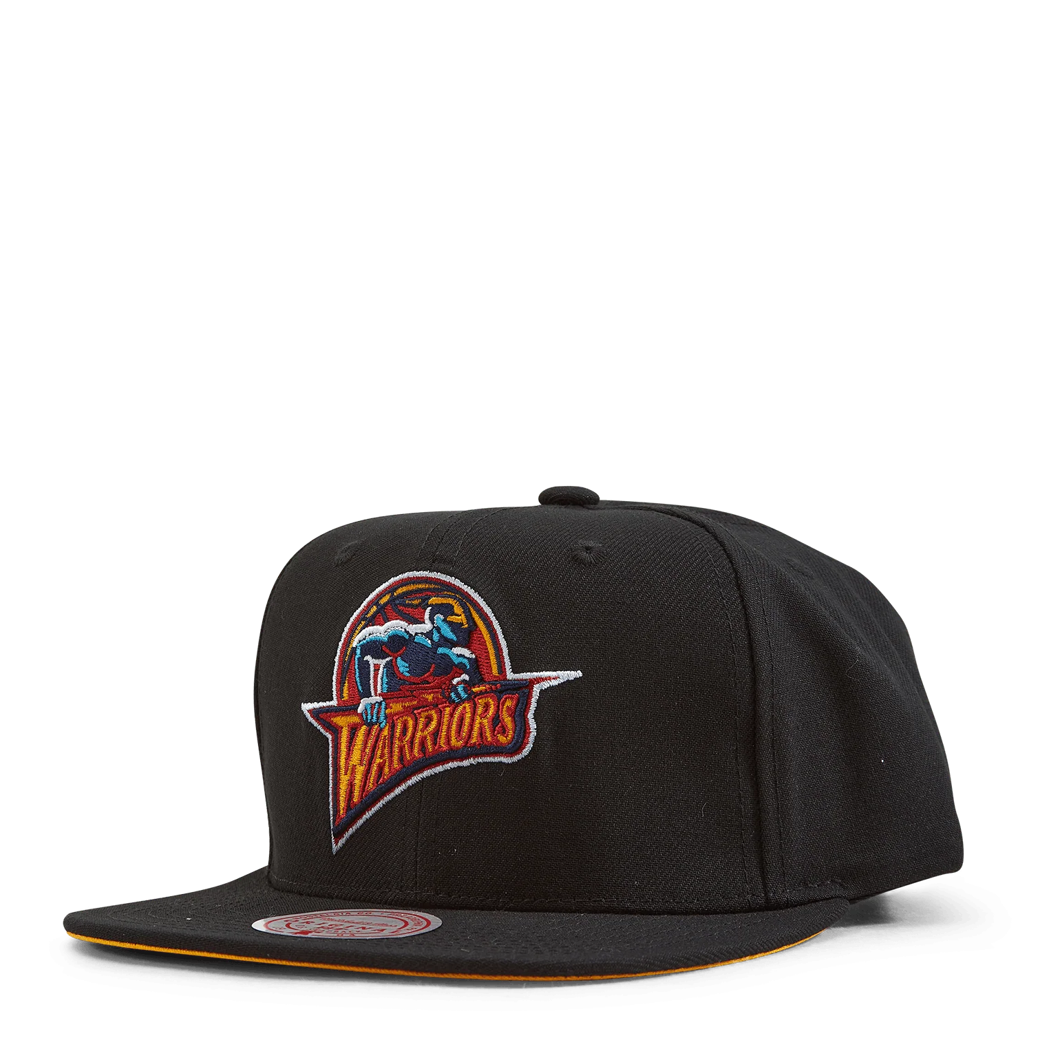 Warriors Pop Snapback