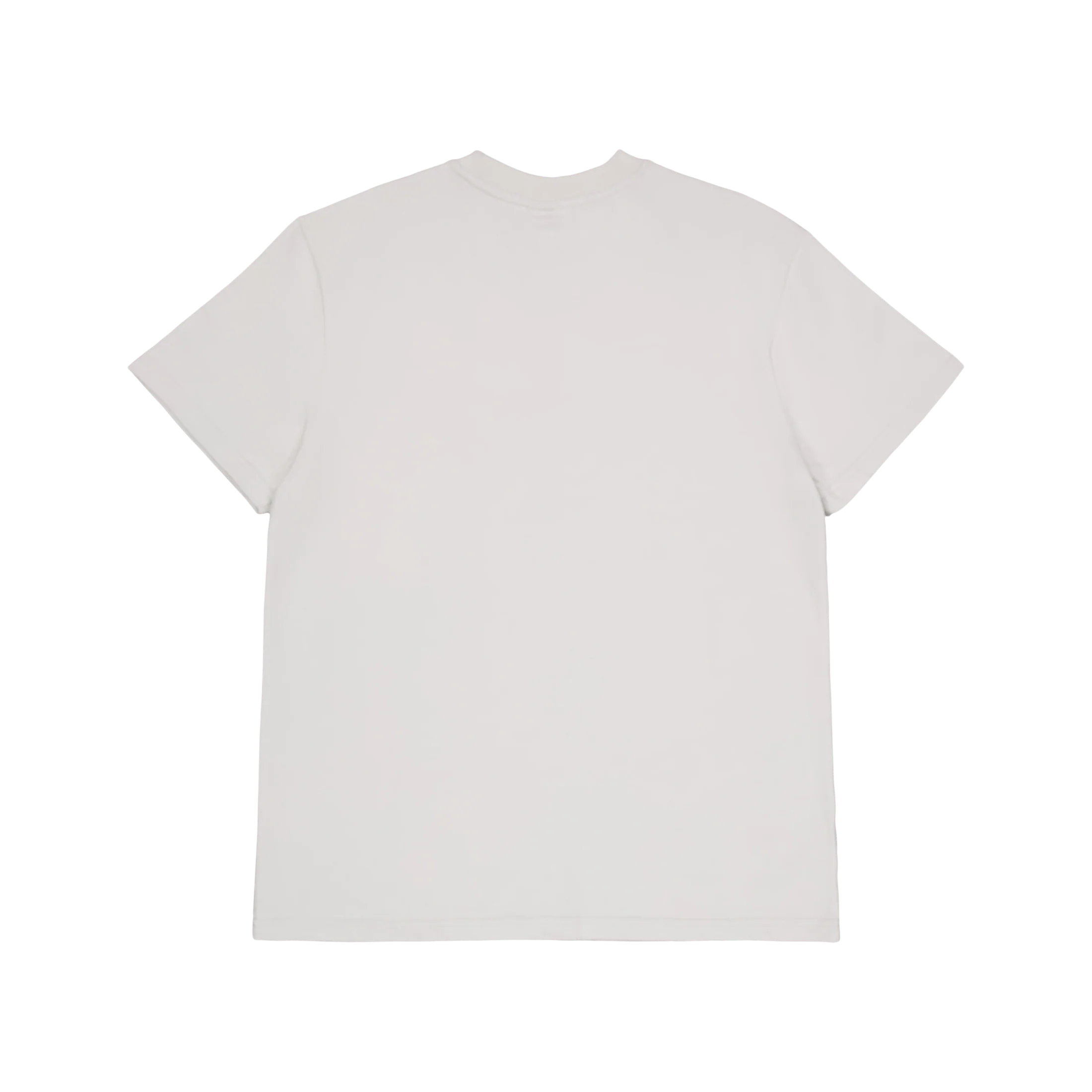 Branded Essentials Heavy Weigh Light Grey - Image 2
