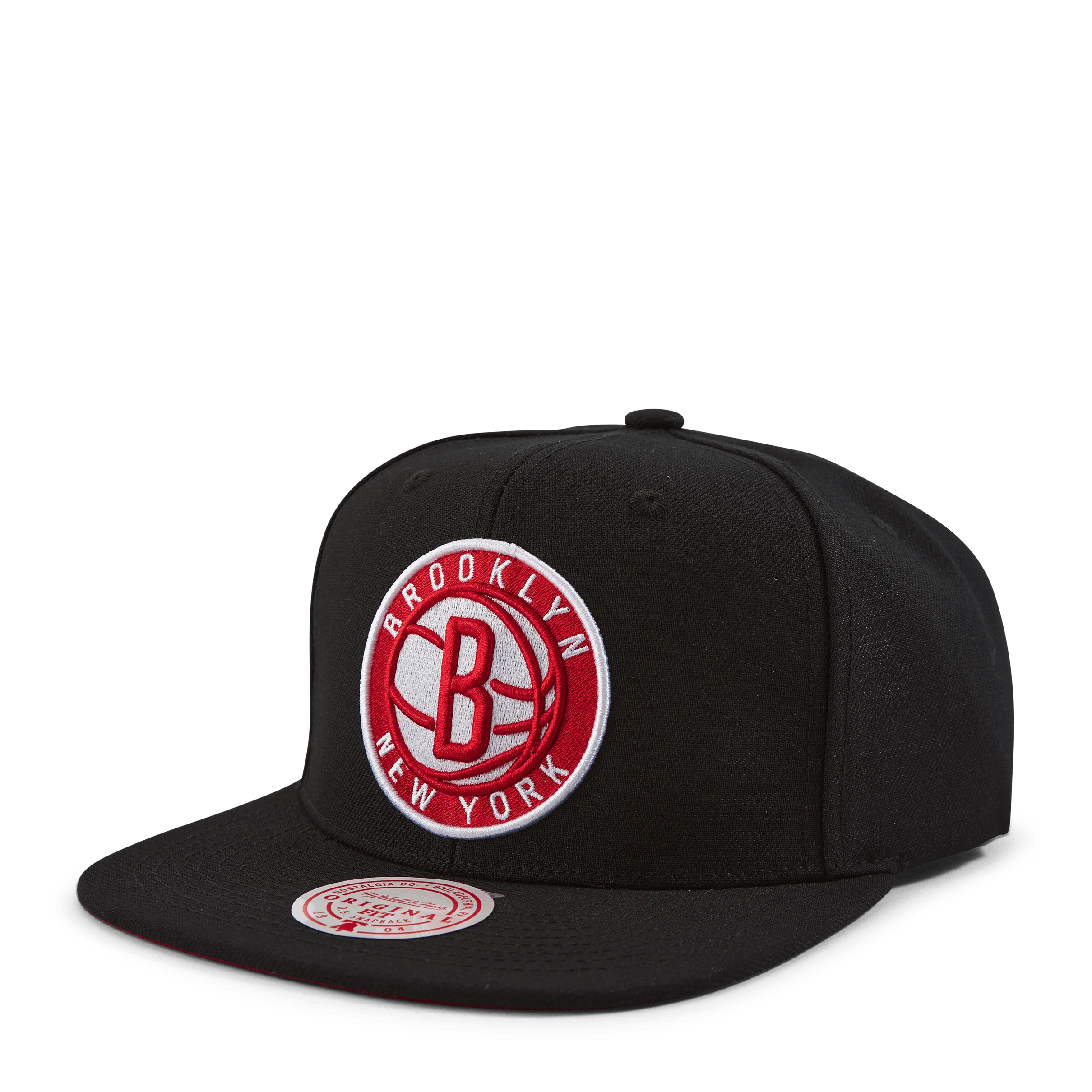 B Snapback