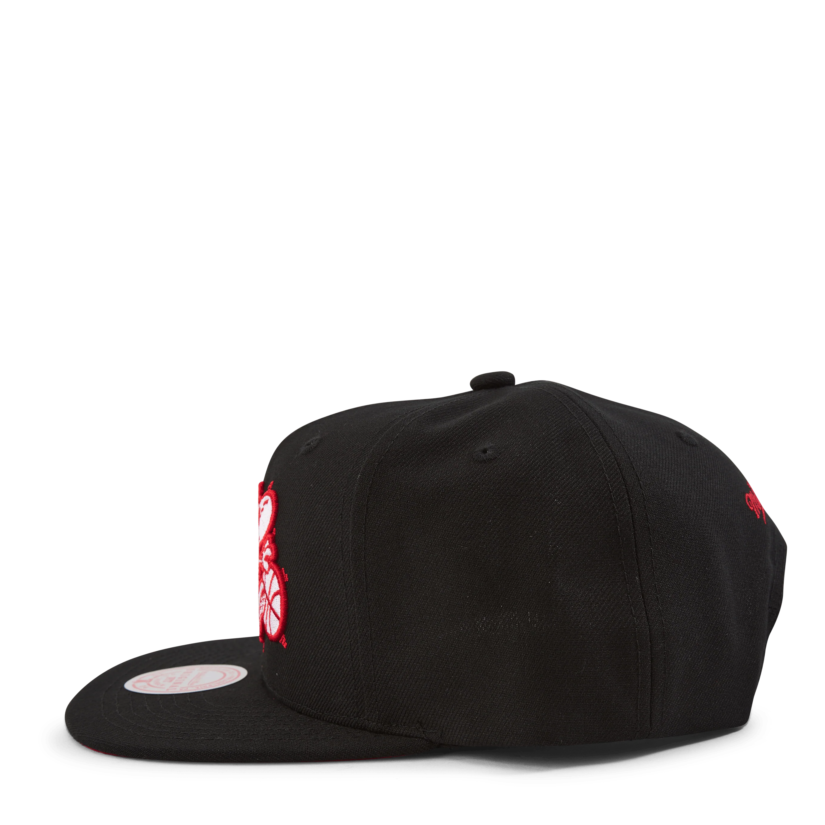 B Snapback HWC - Image 2