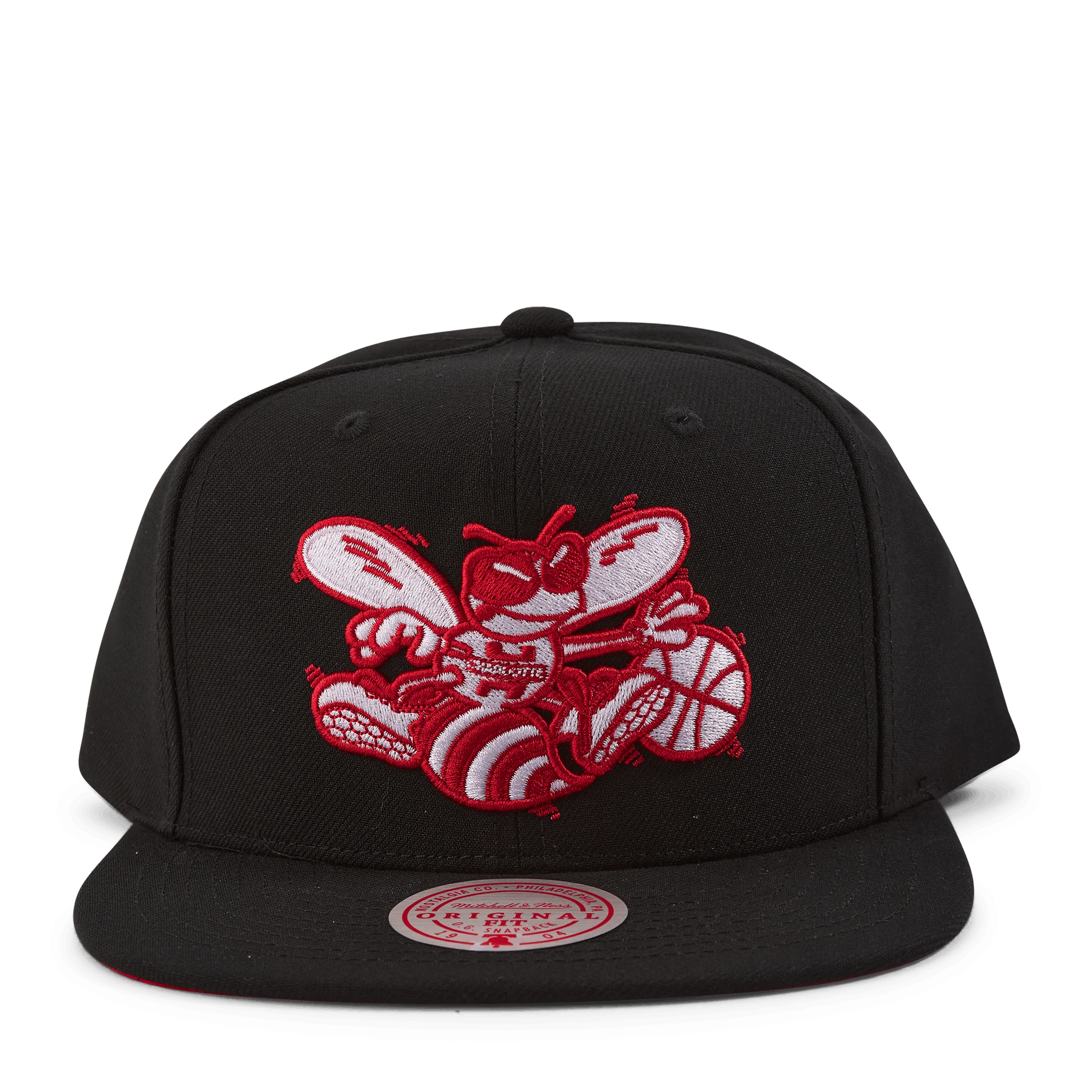 B Snapback HWC - Image 5