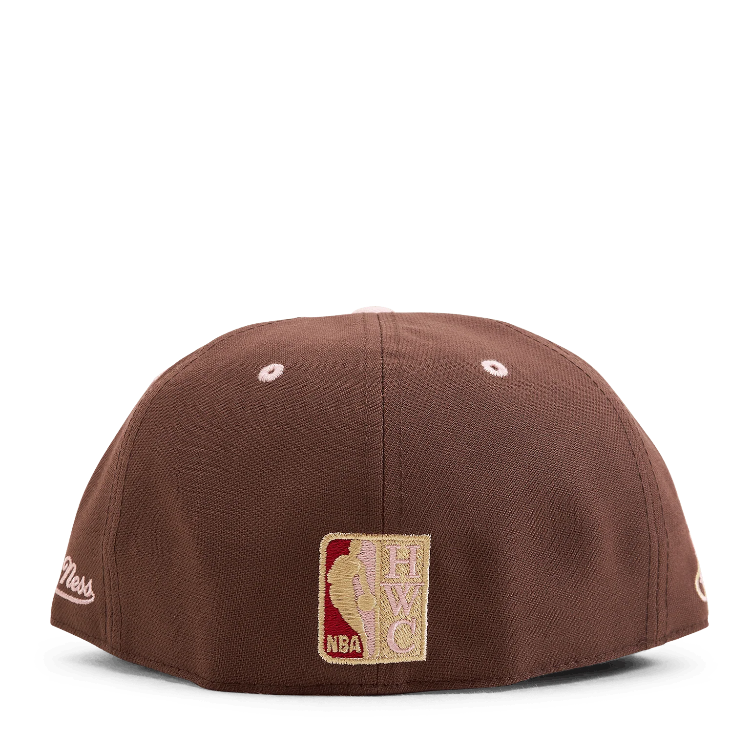 Bulls Brown Sugar Bacon Fitted HWC - Image 3