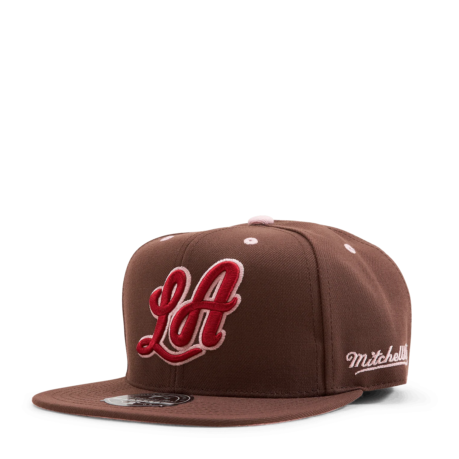 Lakers Brown Sugar Bacon Fitted HWC