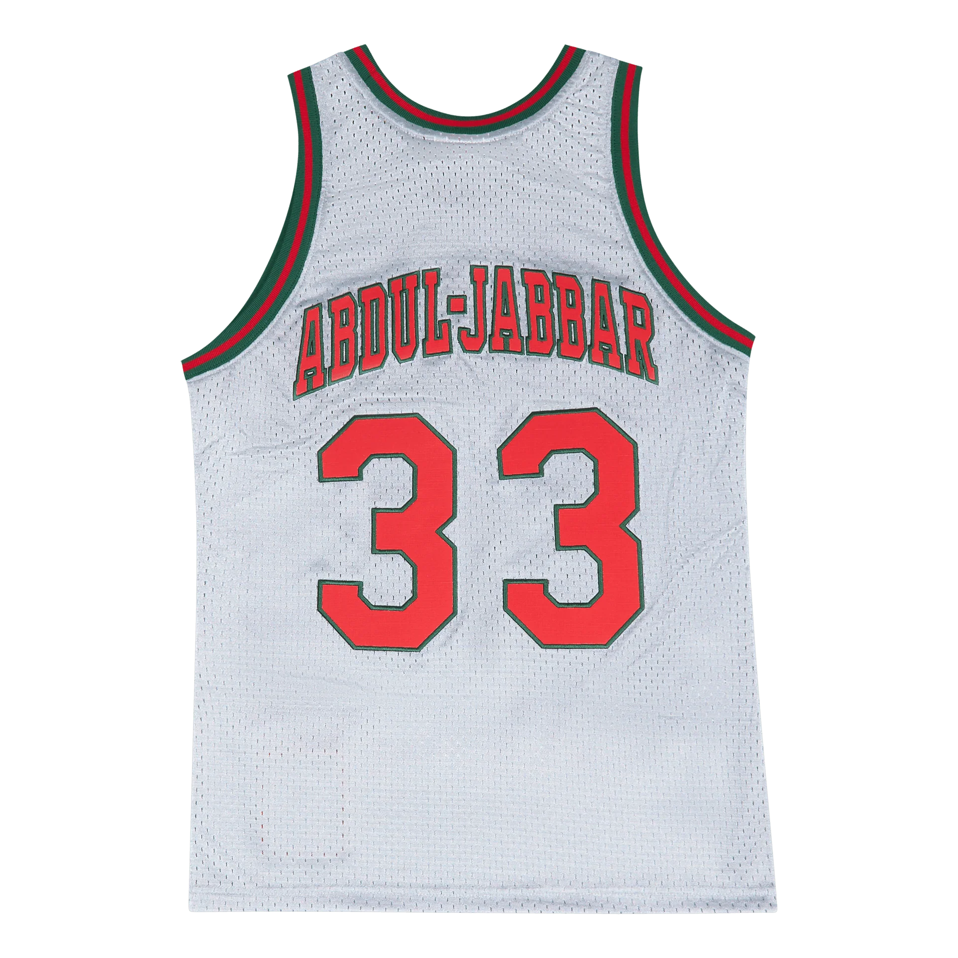 Bucks 75th Swingman - Image 2