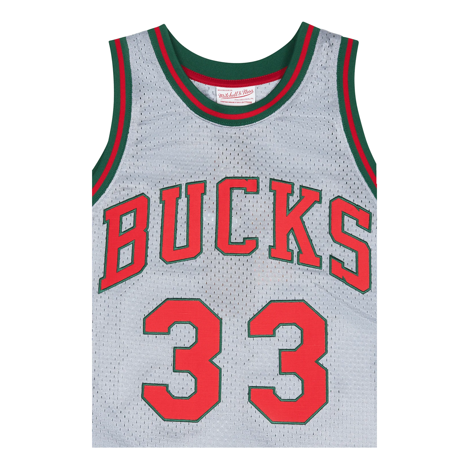 Bucks 75th Swingman - Image 3