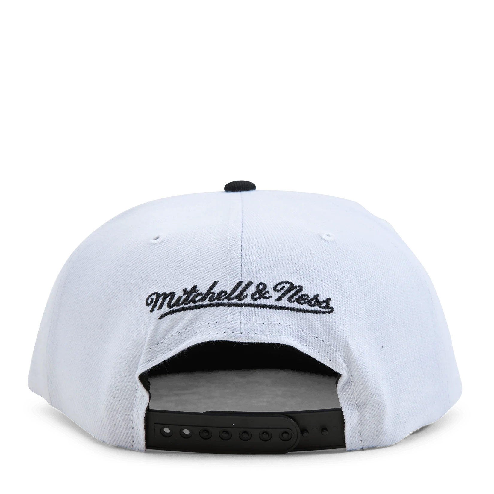 Bucks Cement Top Snapback - Image 3